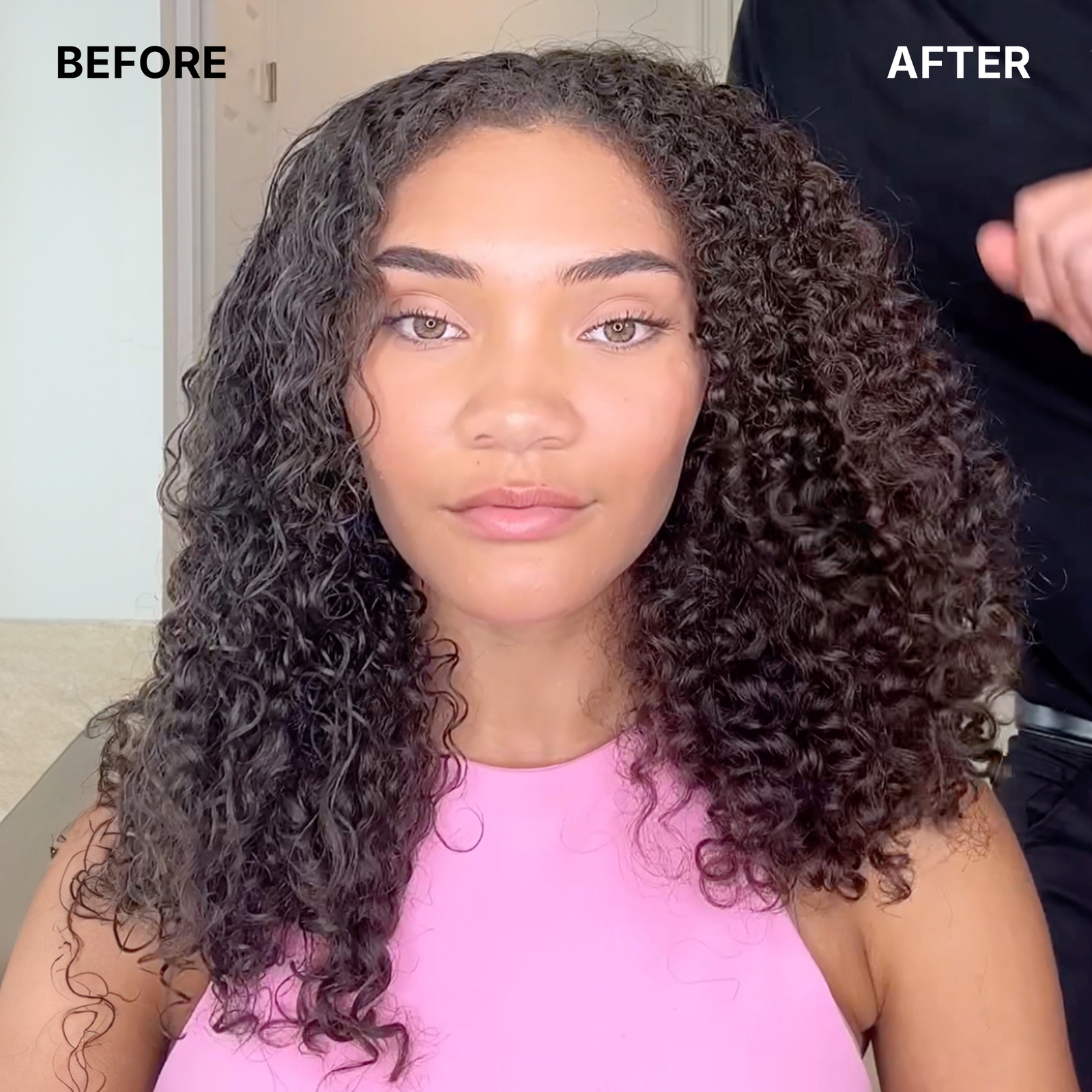 Thumbnail - Color WOW Curl Wow FLO-ETRY Vitale Natürliche Ergänzung 295 ml