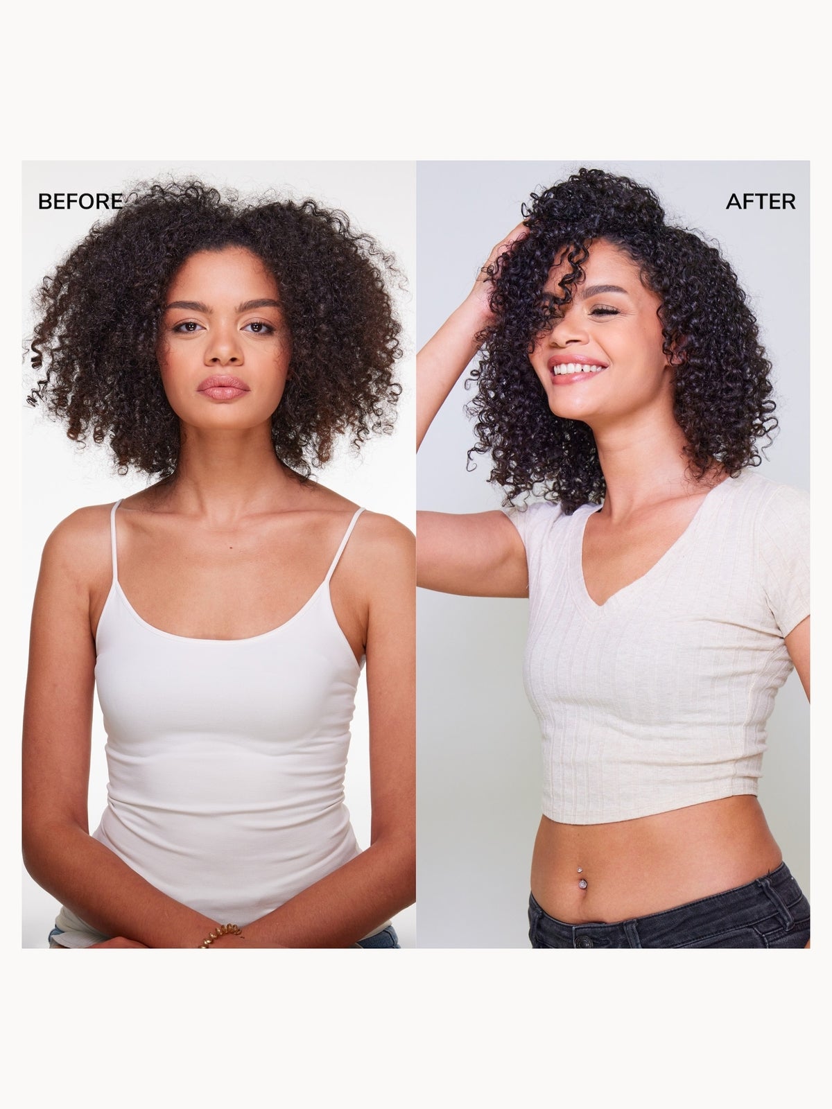 Color Wow Curl Wow SHOOK Mix + Fix Bundling Spray 295ml 3