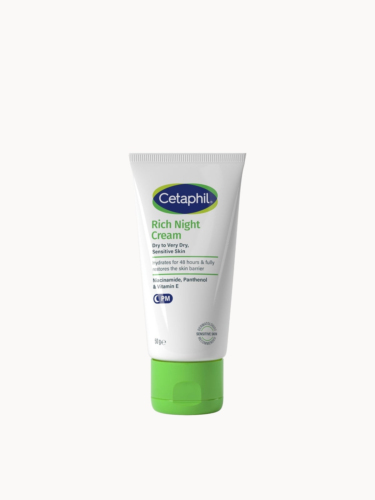 Cetaphil Rich Night Cream 50g