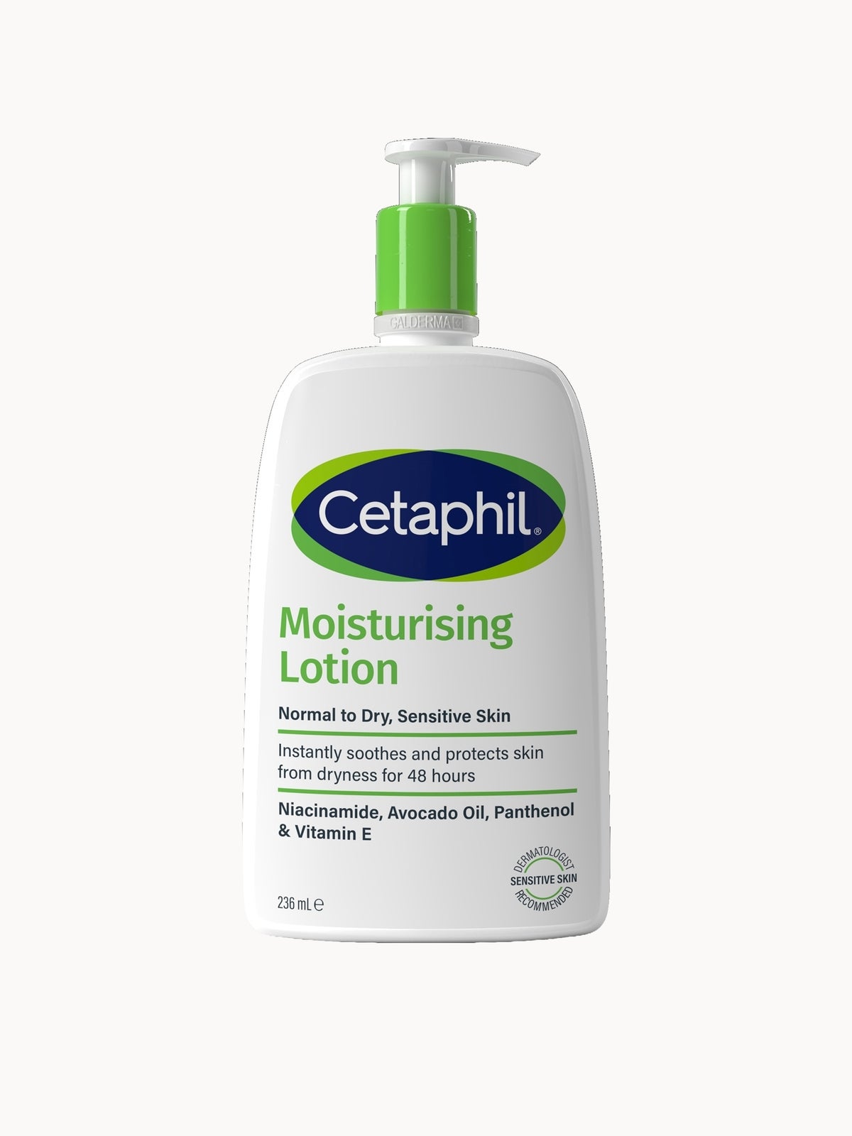 Cetaphil Moisturising Lotion 236ml