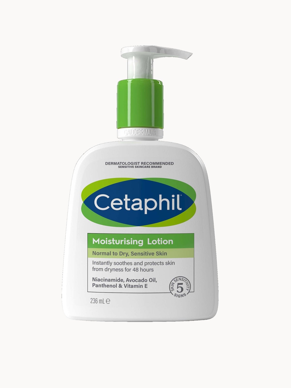Cetaphil Moisturising Lotion 236ml