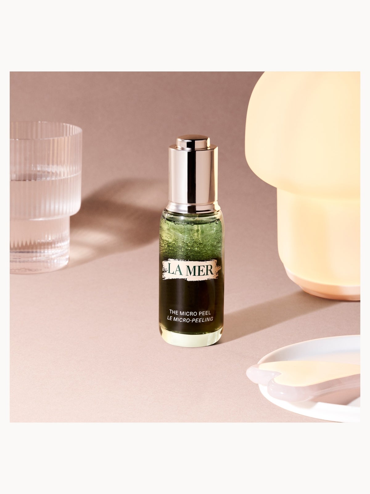 La Mer The Peel Oil 30ml 4