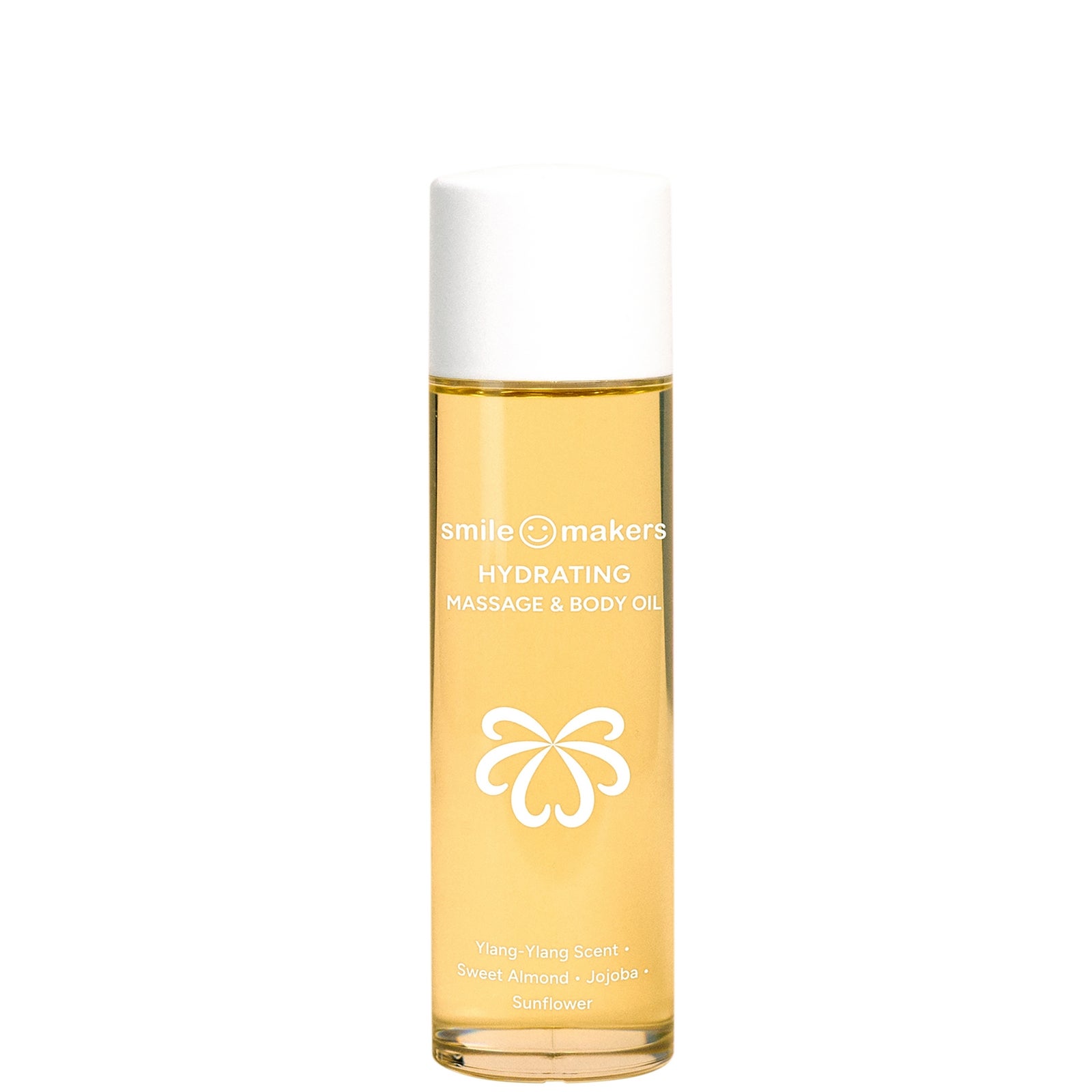 Smile Makers Erotic Kneads Slow 100ml