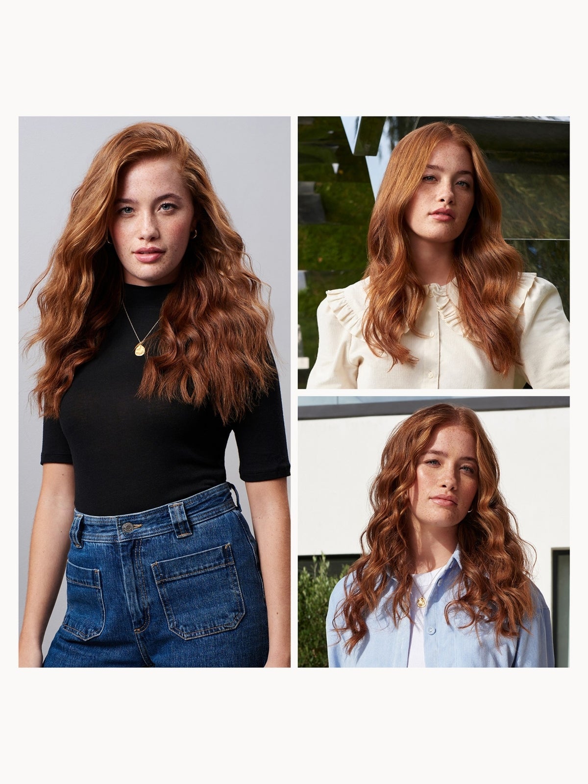 BaByliss Curl and Wave Trio 2