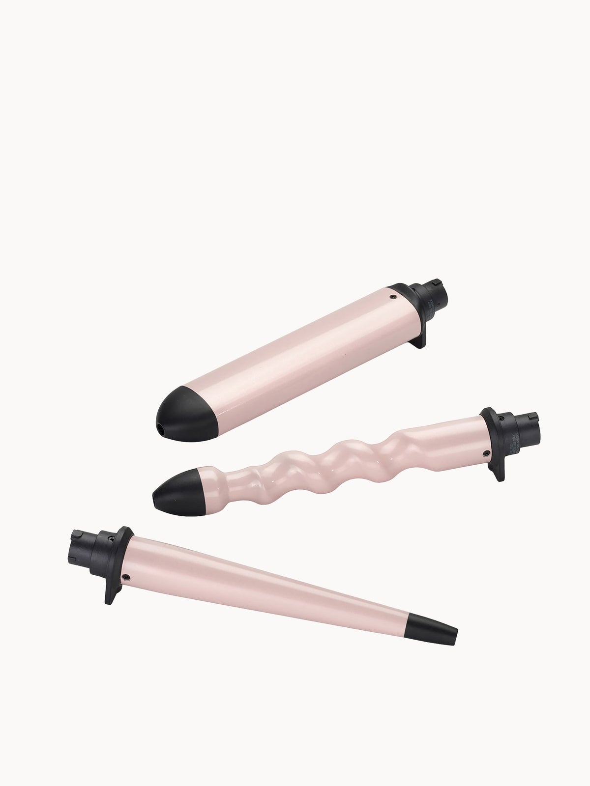 BaByliss Curl and Wave Trio 3