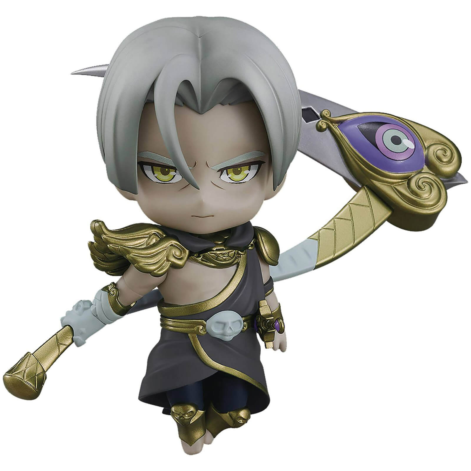 Good Smile Company Hades Thanatos Nendoroid Action Figure