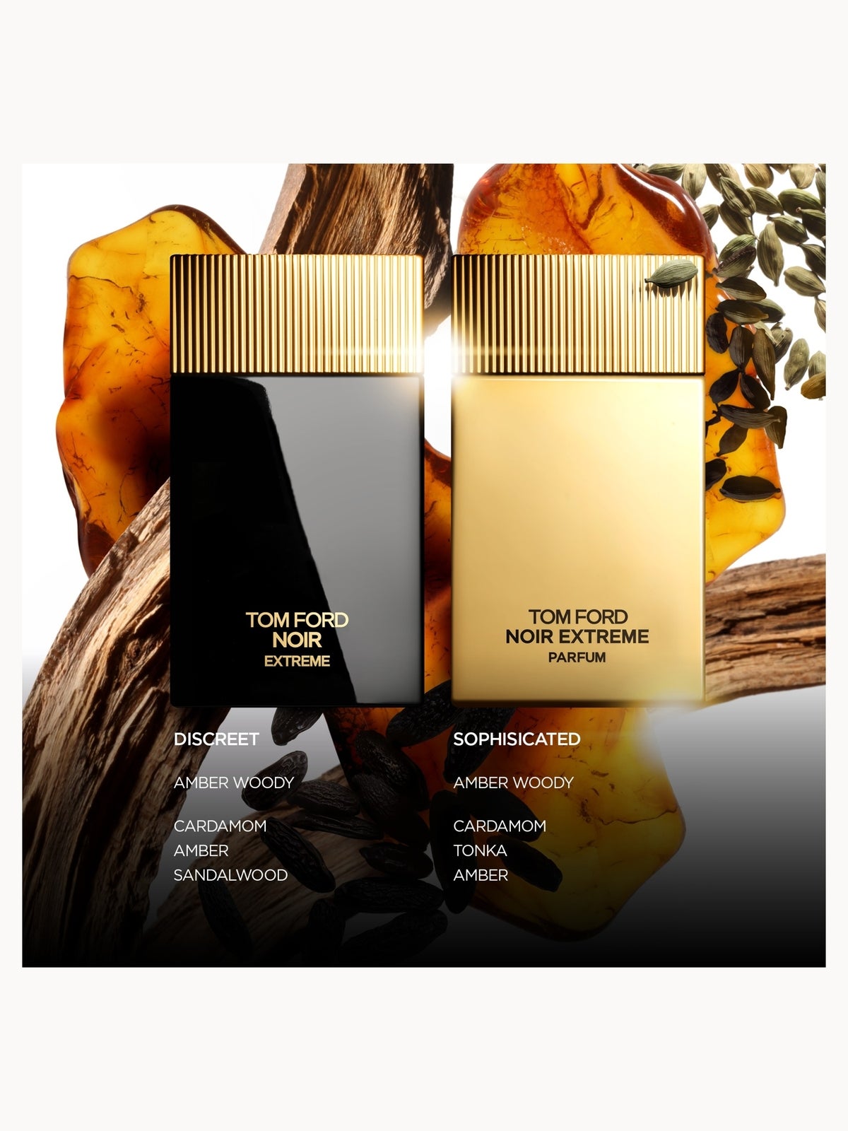 TOM FORD Noir Extreme Parfum 50ml 2