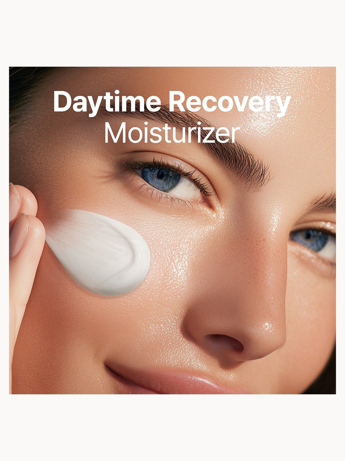 PURITO Luminous Ceramide Moisturiser 100ml, photo 3