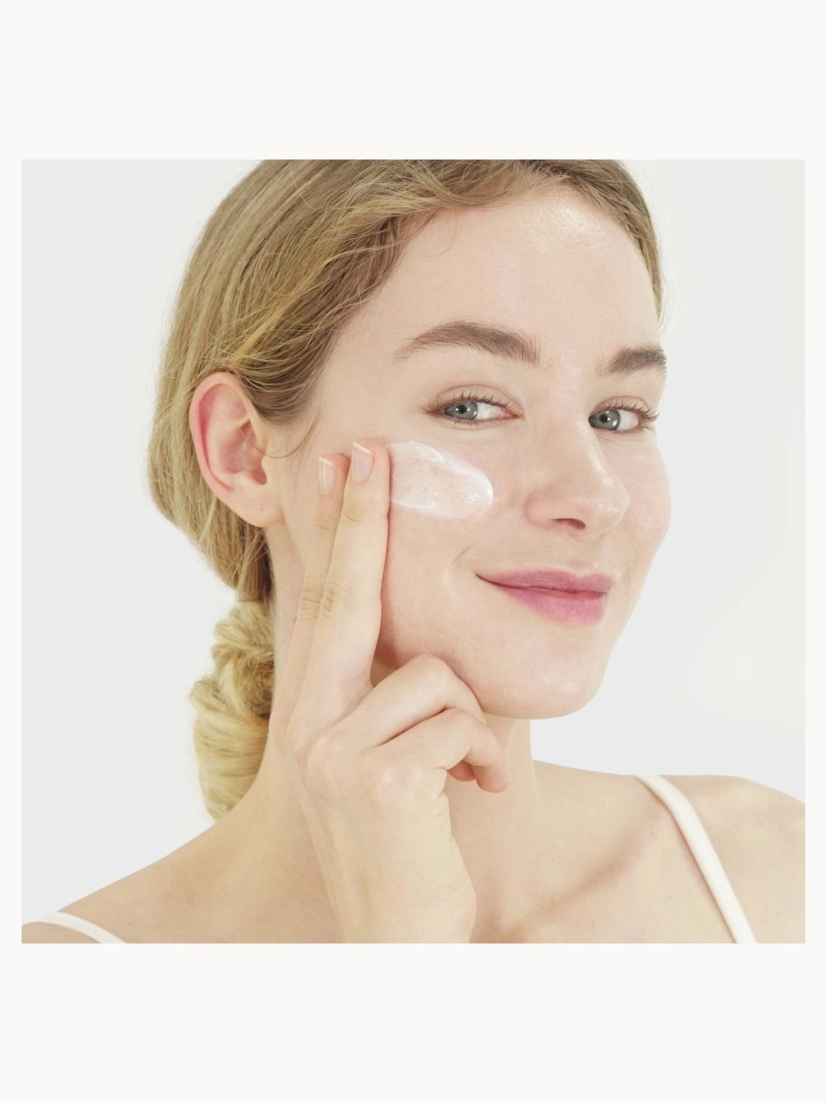 PURITO Luminous Ceramide Moisturiser 100ml 4