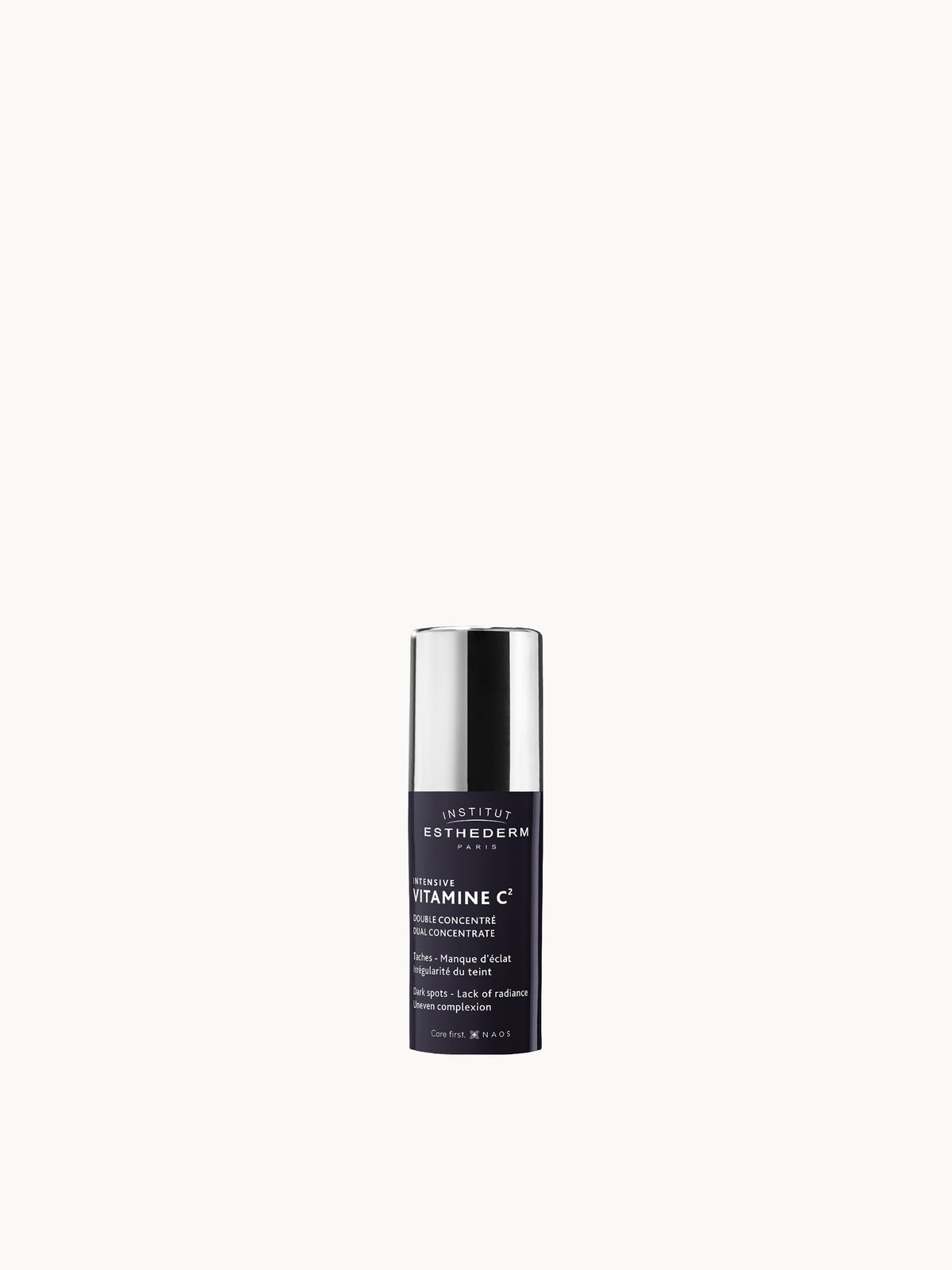 Institut Esthederm Intensive Vitamine C2 Dual Concentrate 10ml