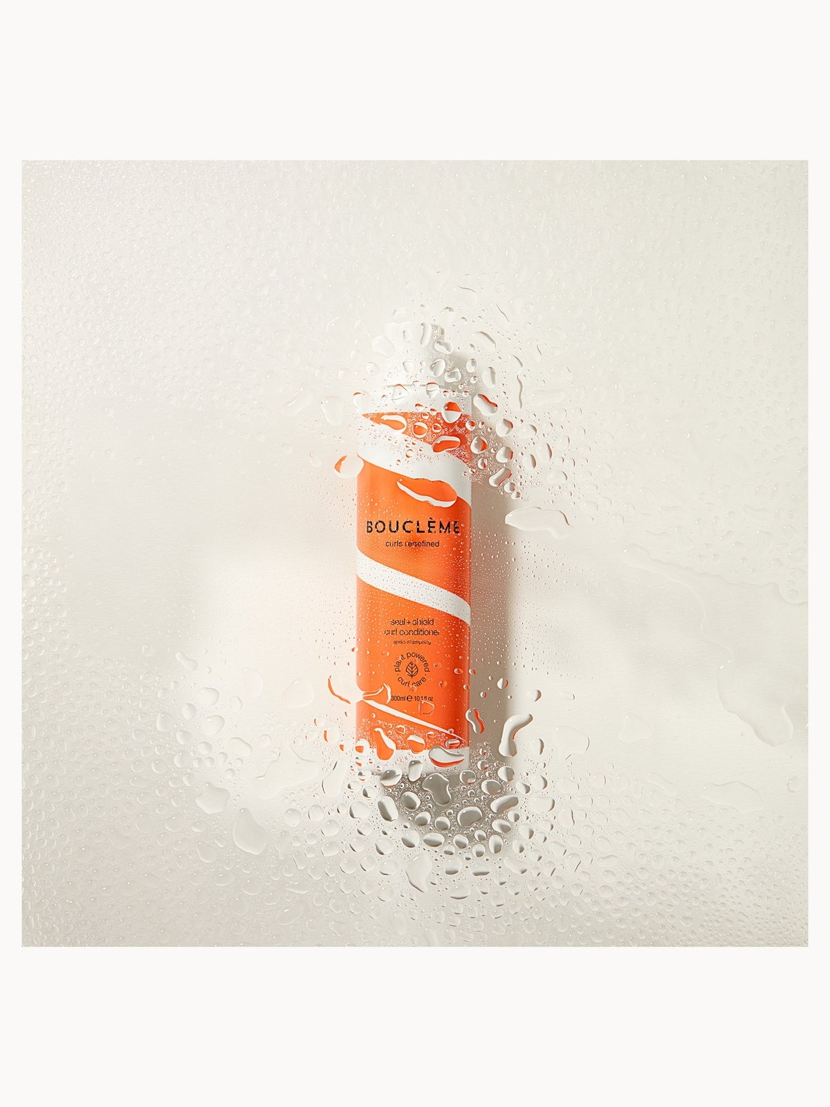 Bouclème Seal and Shield Conditioner 300ml 2