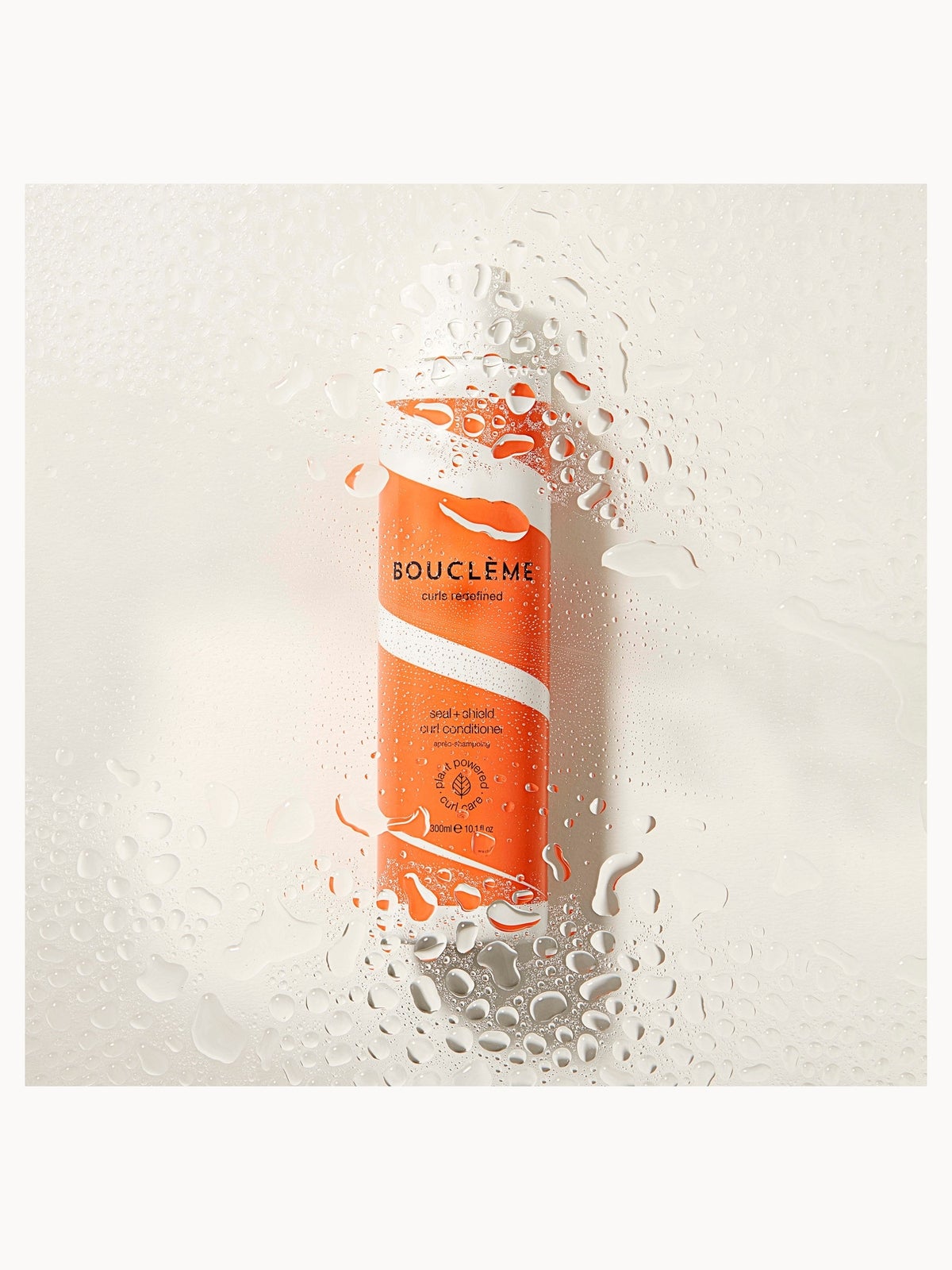 Bouclème Seal and Shield Conditioner 300ml 3