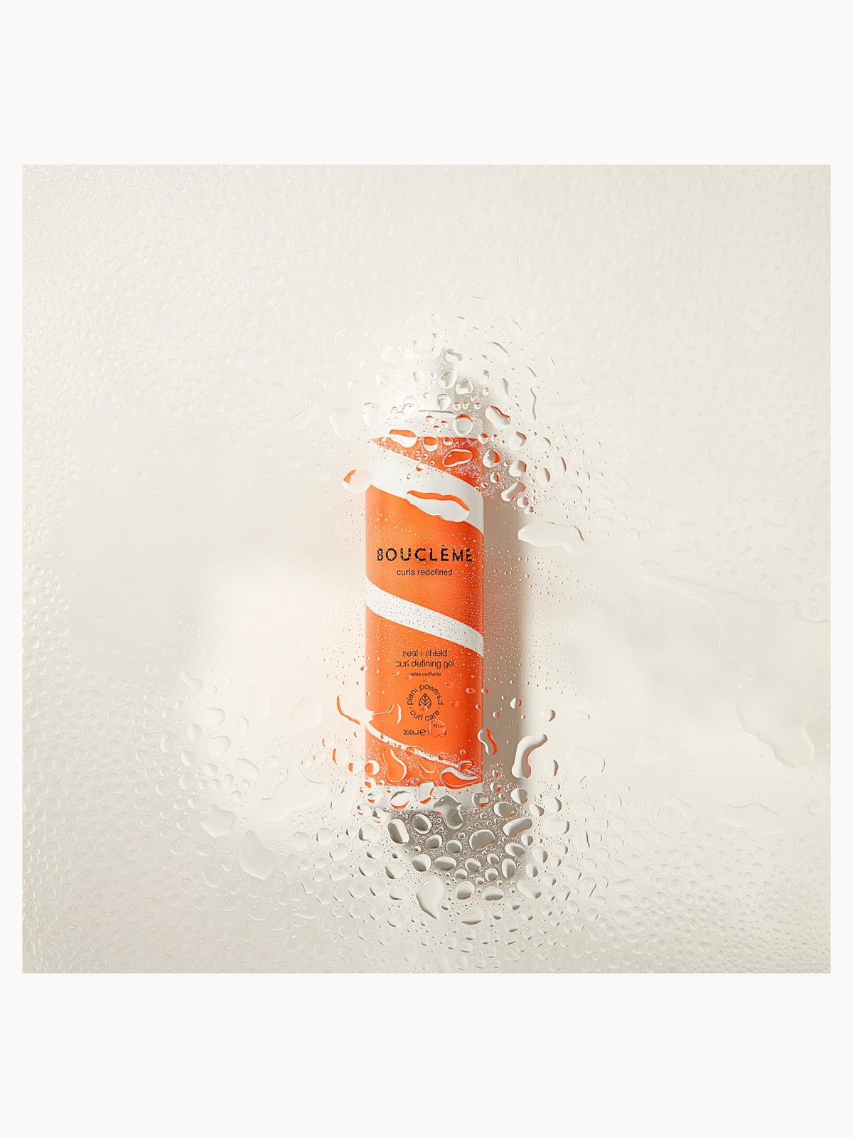 Bouclème Seal and Shield Styling Gel 300ml 2