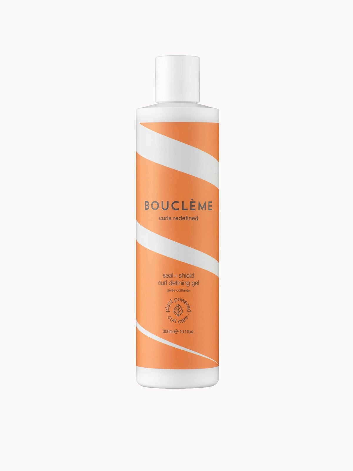 Bouclème Seal and Shield Styling Gel 300ml