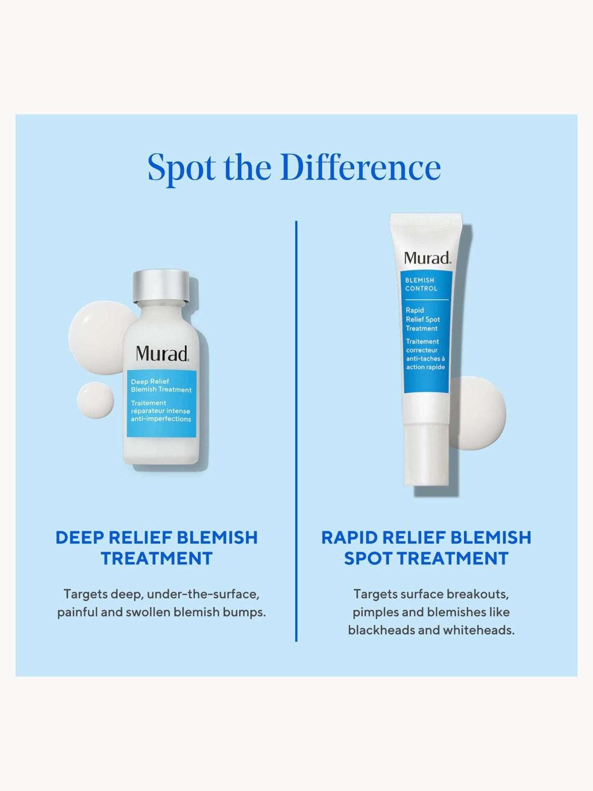 Murad Deep Relief Blemish Treatment 30ml 4