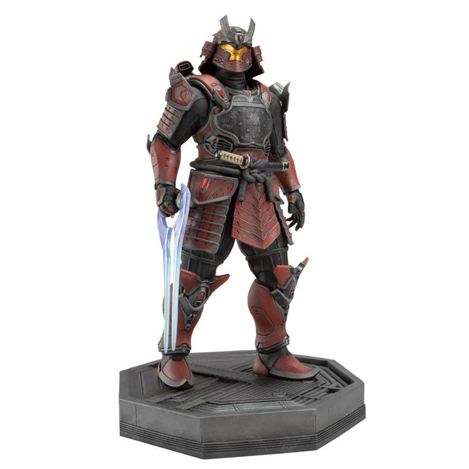 Dark Horse Halo Infinite Spartan Yoroi 10 Inch PVC Statue