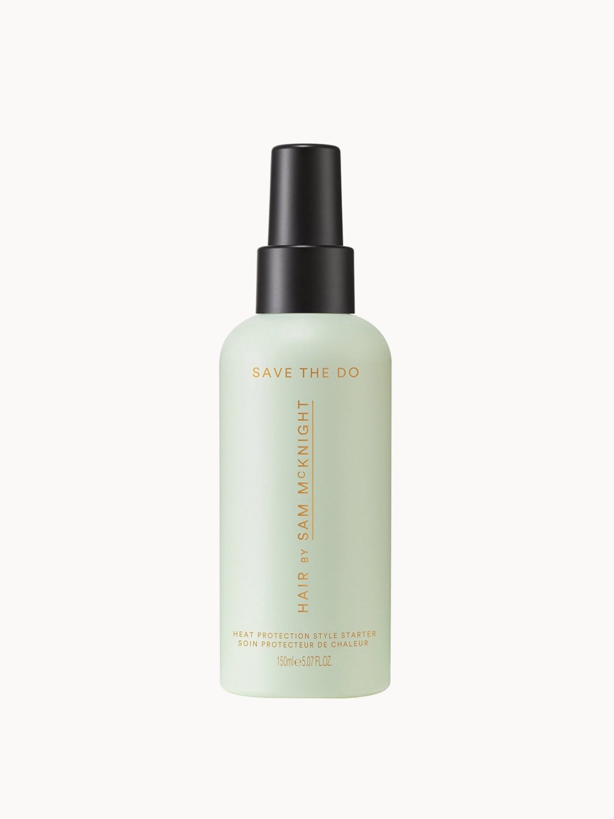 Hair By Sam McKnight Save The Do Heat Protection Spray 150ml