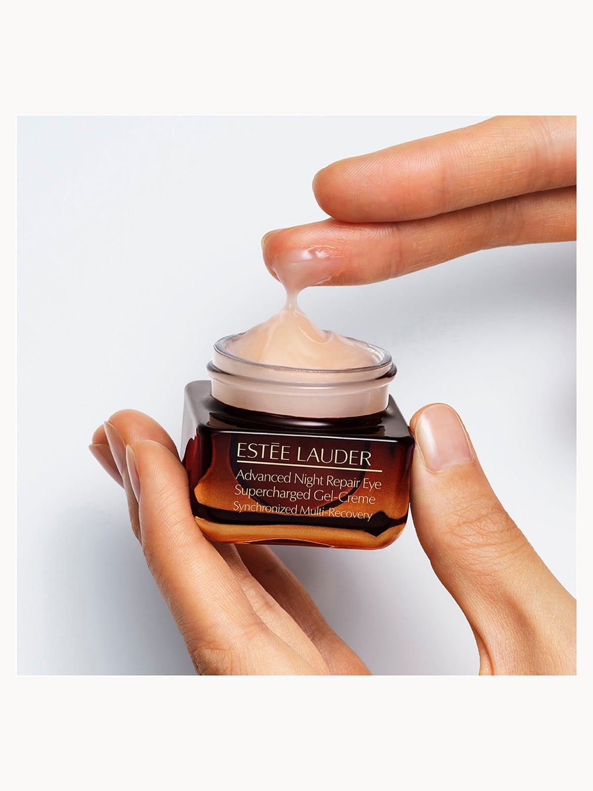 Estée Lauder Advanced Night Repair Eye Supercharged Gel-Creme 15ml 2