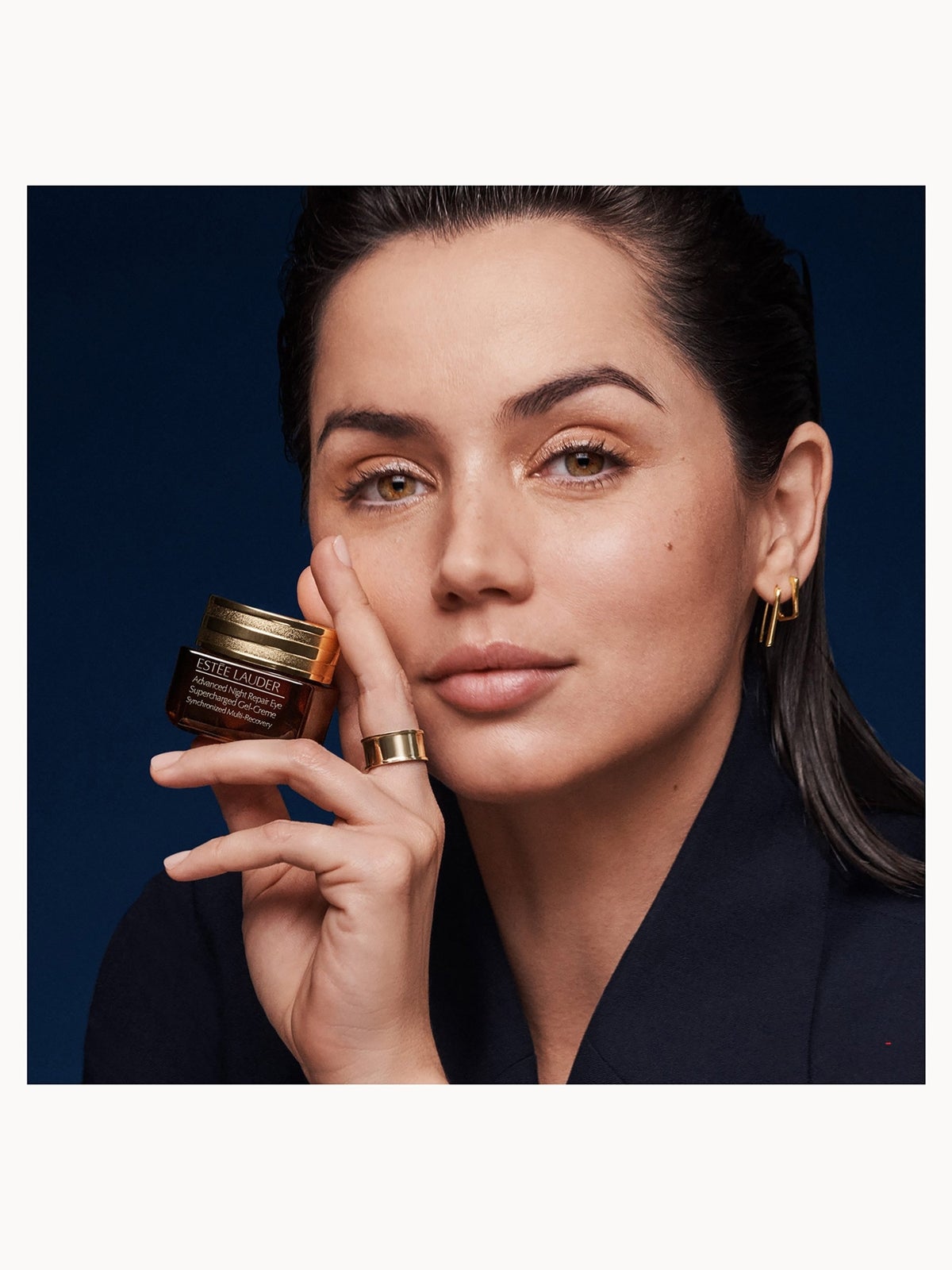 Estée Lauder Advanced Night Repair Eye Supercharged Gel-Creme 5ml 3