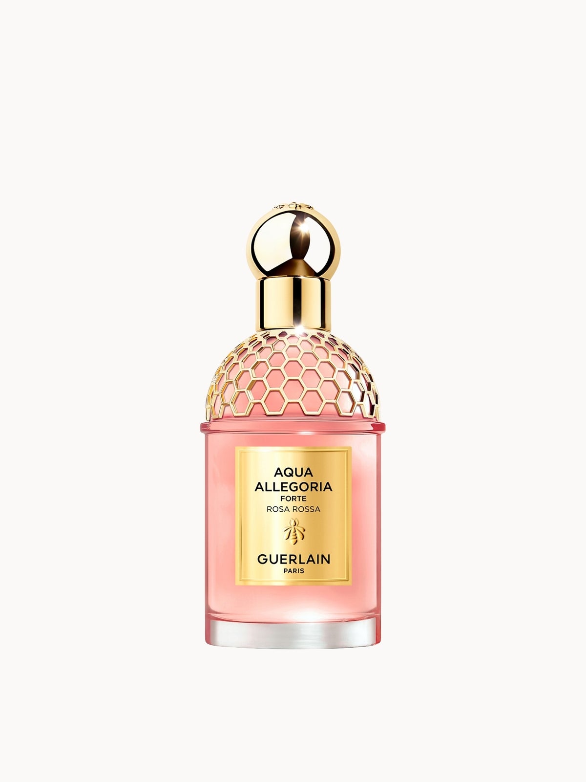 GUERLAIN Aqua Allegoria Forte Rosa Rossa Eau de Parfum 75ml