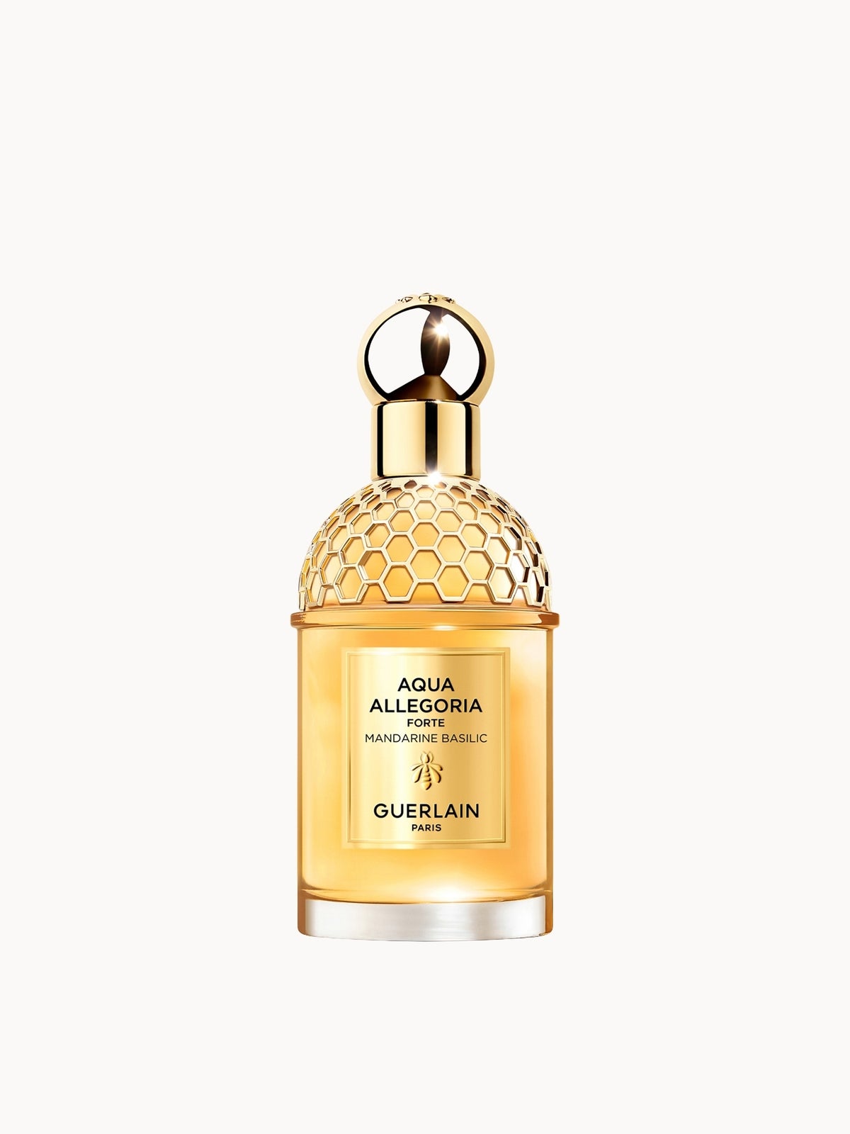 GUERLAIN Aqua Allegoria Forte Mandarine Basilic Eau de Parfum 75ml