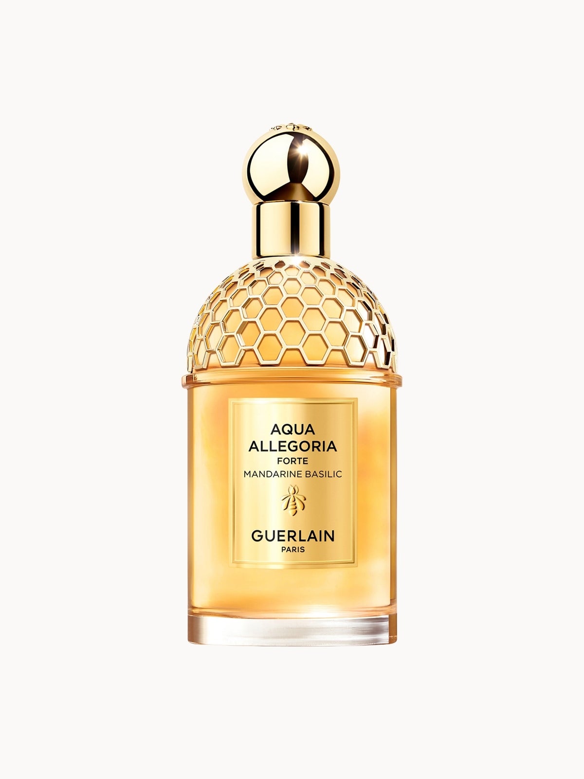 GUERLAIN Aqua Allegoria Forte Mandarine Basilic Eau de Parfum 125ml