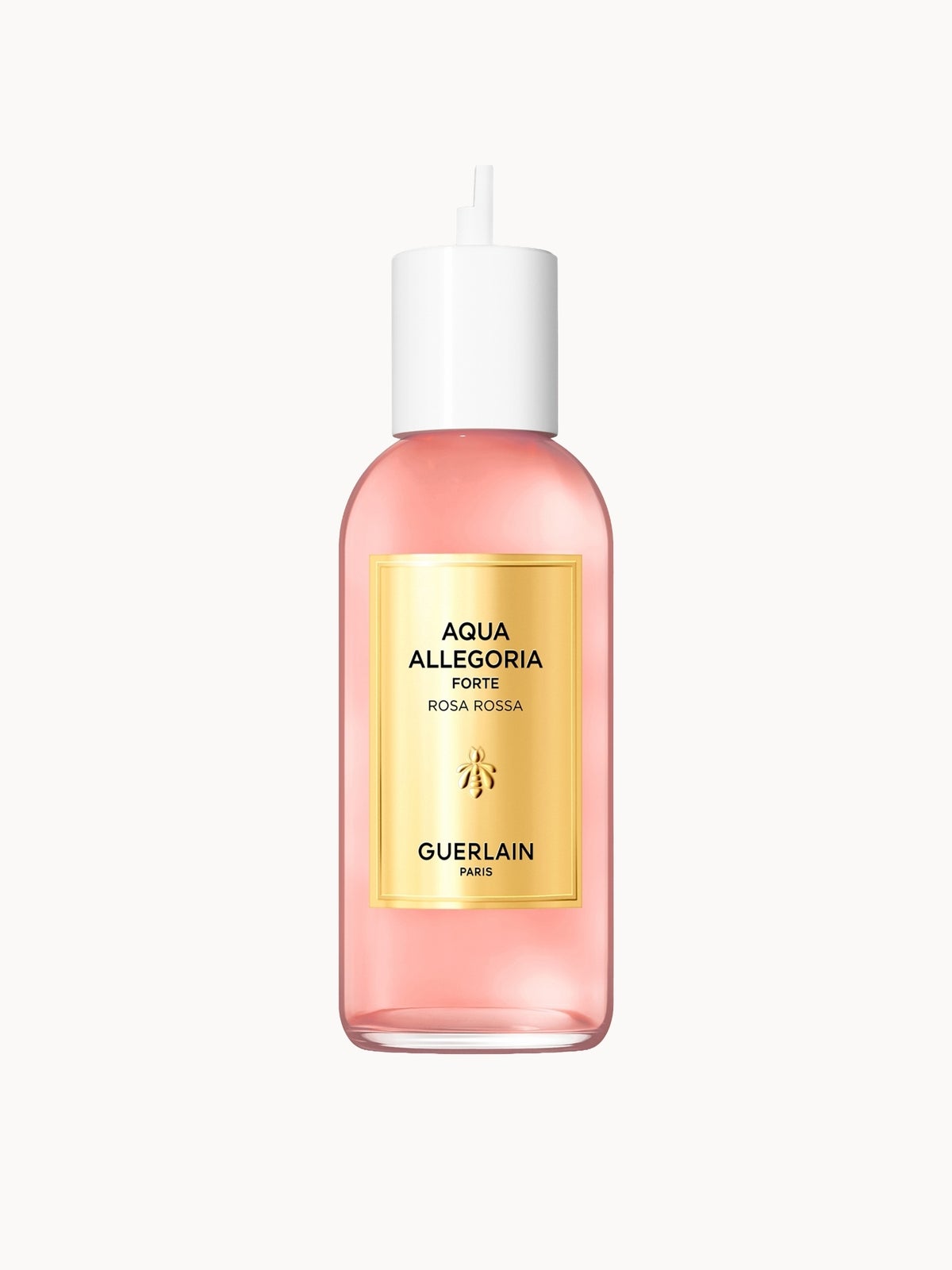 GUERLAIN Aqua Allegoria Forte Rosa Rossa Eau de Parfum Refill 200ml