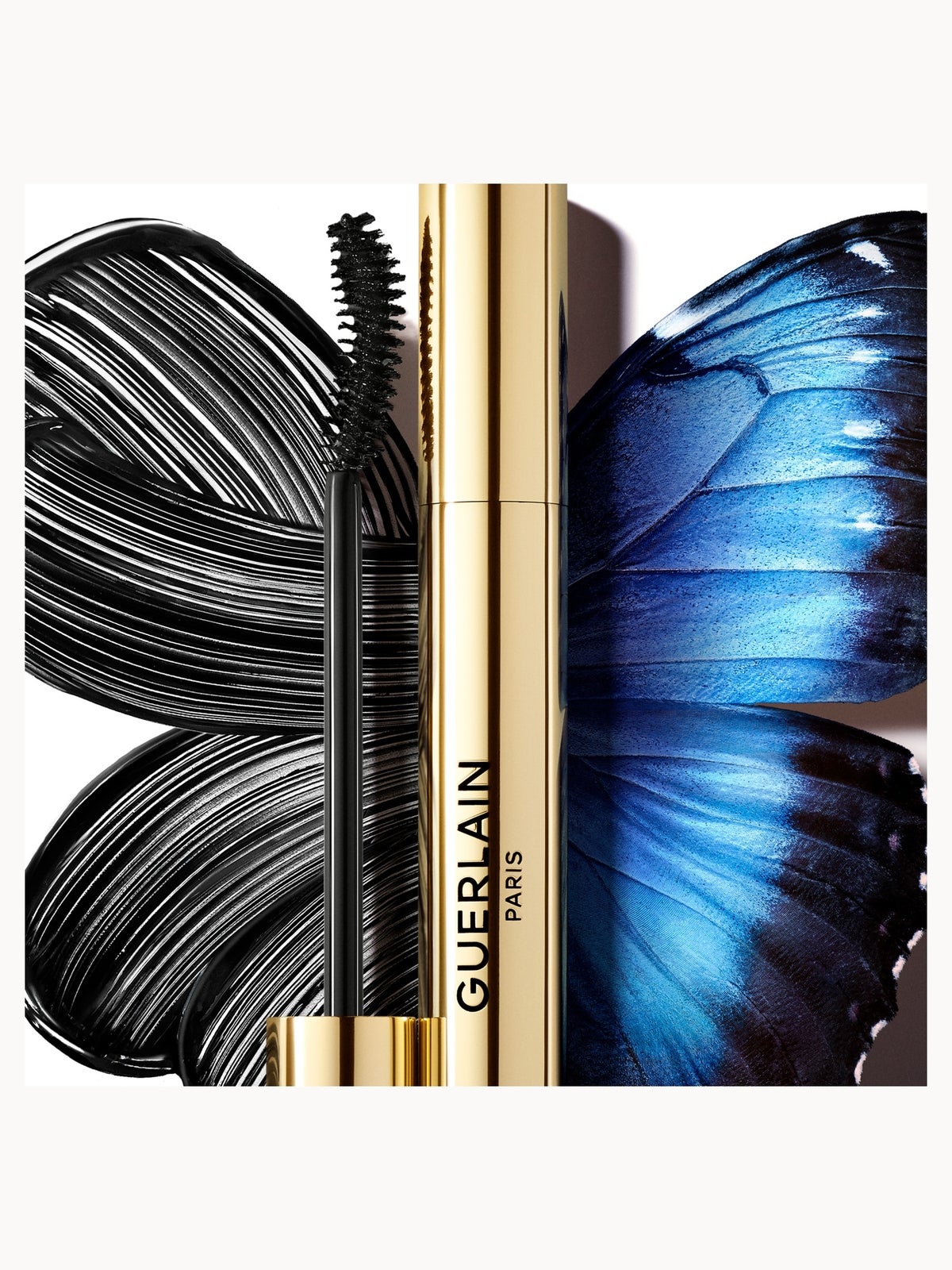 GUERLAIN Noir G 24 Hour Intense Volume Mascara - Black 6g, photo 3