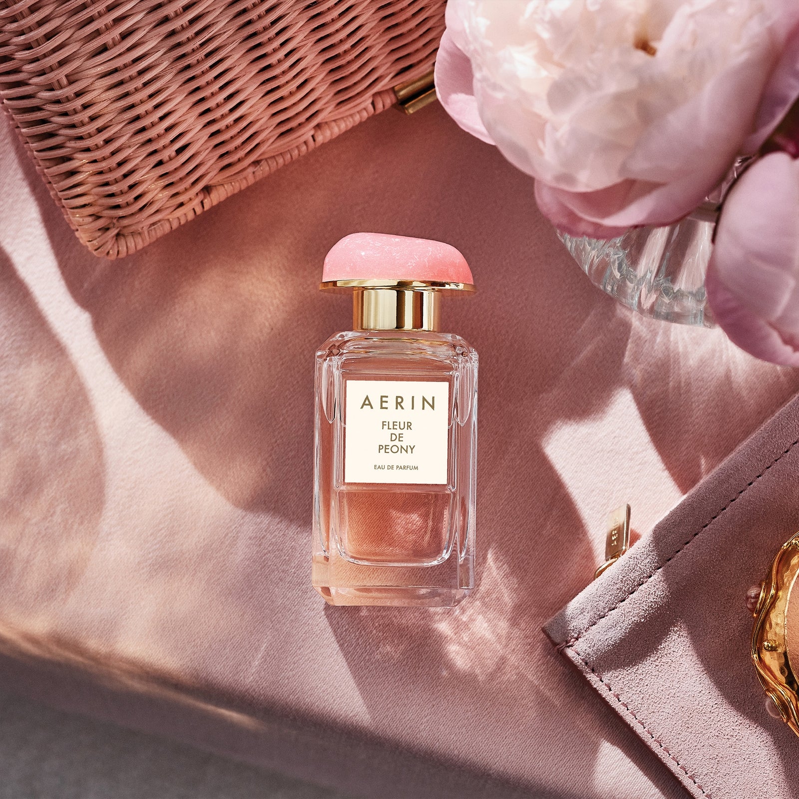 AERIN Fleur De Peony Eau de Parfum 50ml 3