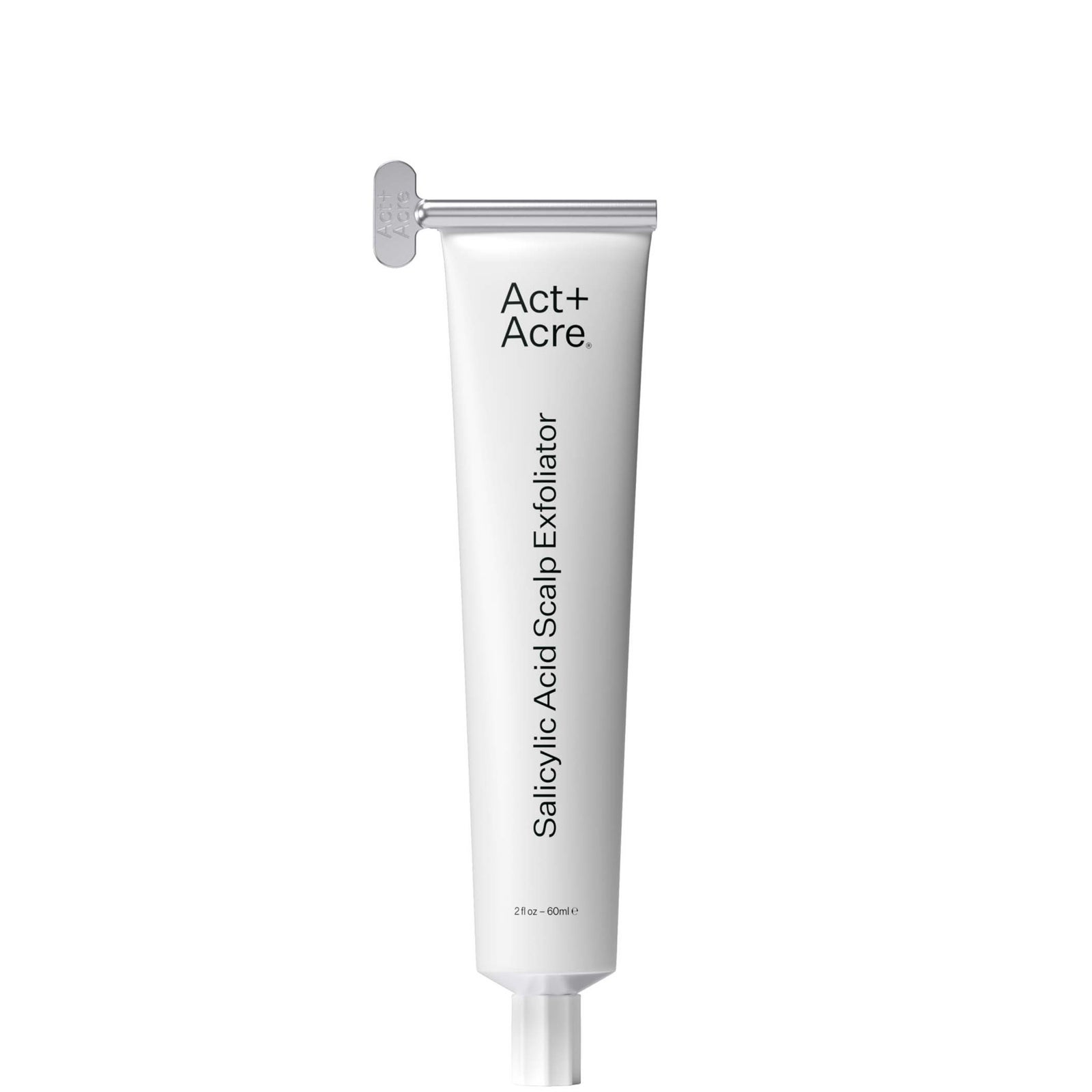 Act+Acre Cold Processed Scalp Renew 2 oz