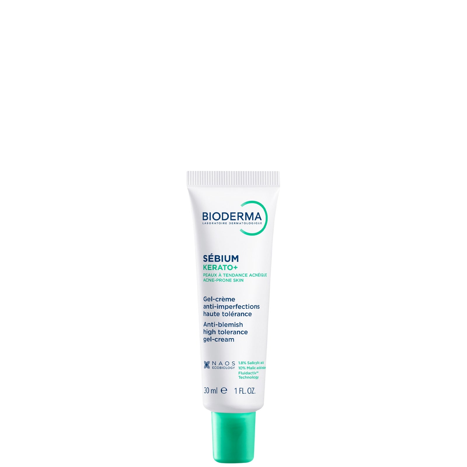 Bioderma Purify & Protect Blemish Control Duo for Acne Prone Skin