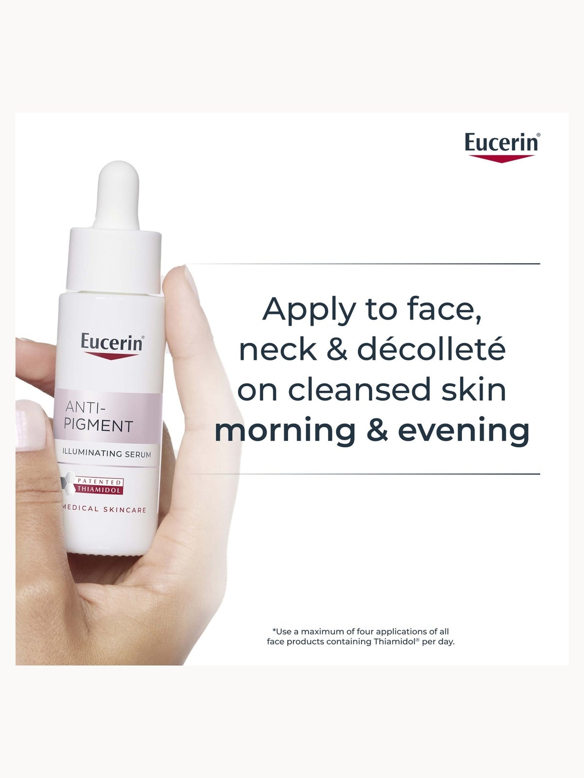 Eucerin Anti-Pigment Skin Perfecting Serum 30ml 3