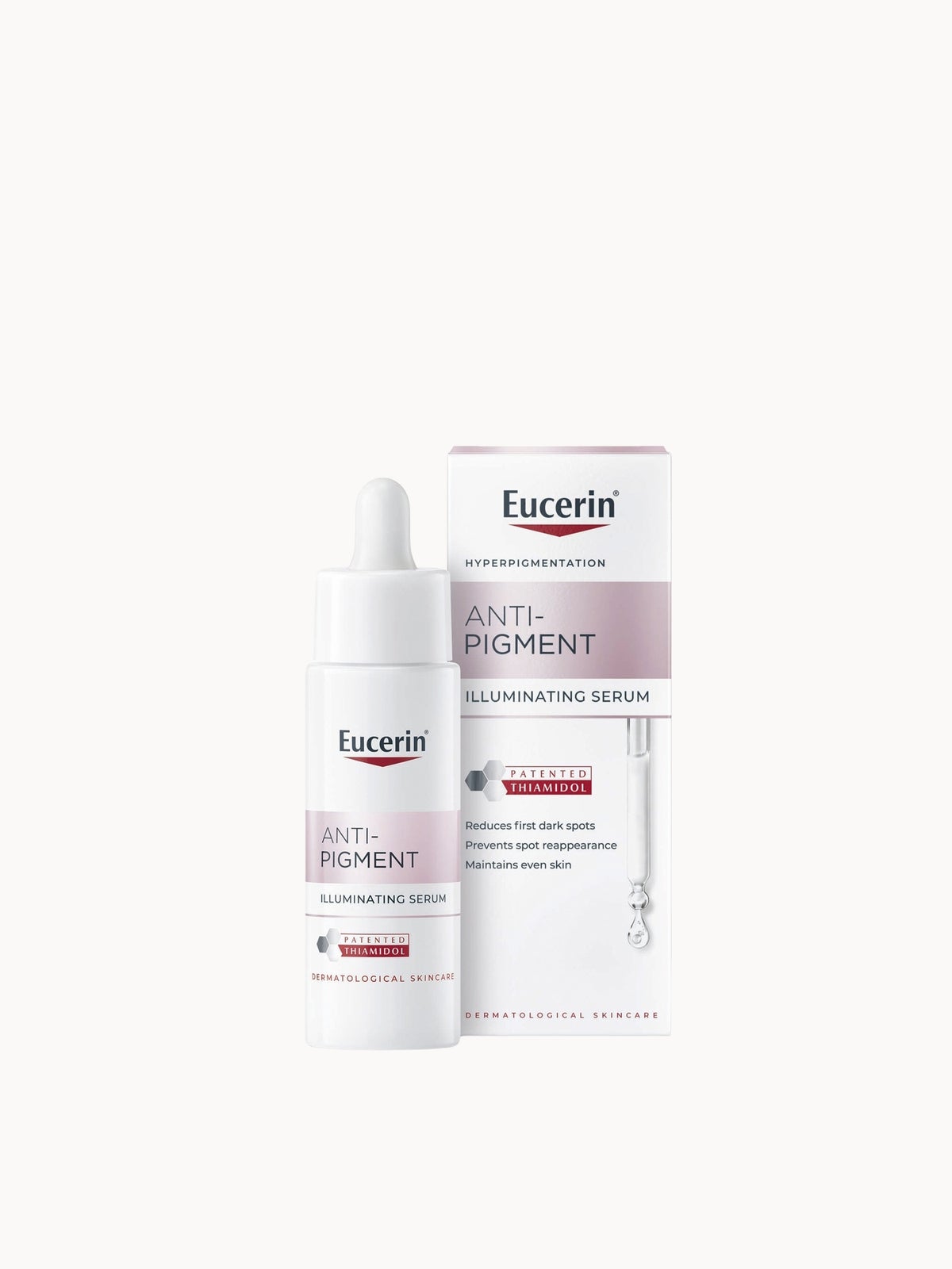 Eucerin Anti-Pigment Skin Perfecting Serum 30ml