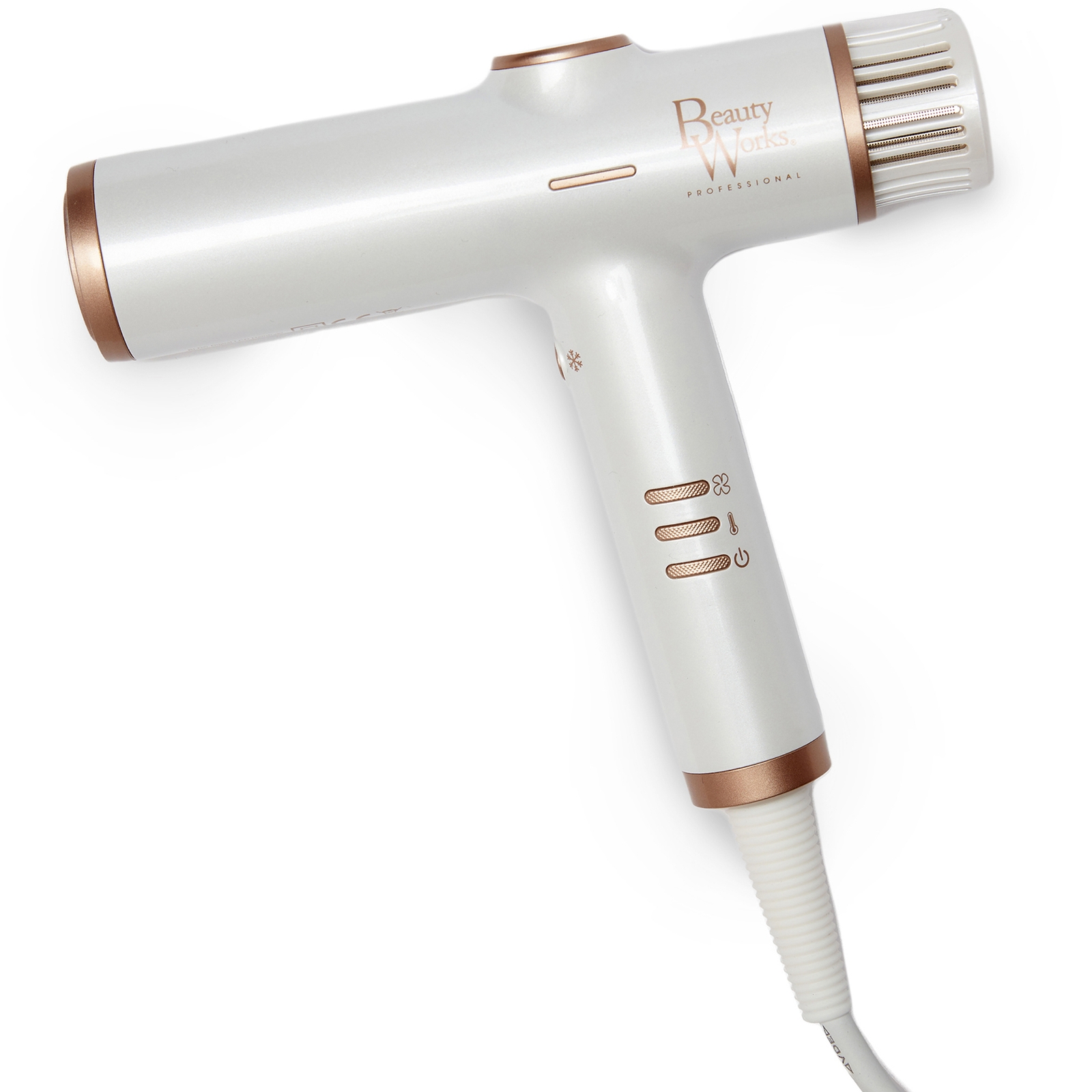 Beauty Works Aeris Hair Dryer