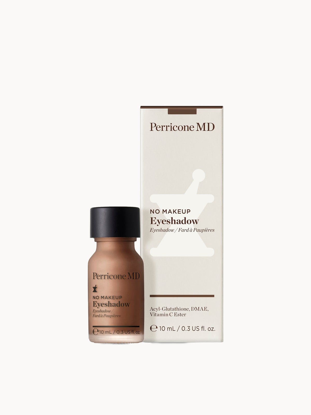 Perricone MD No Makeup Eyeshadow - Shade 4 2