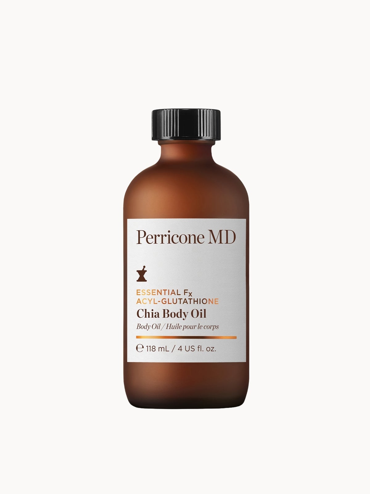 Perricone MD Essential Fx Acyl-Glutathione Chia Body Oil 118ml