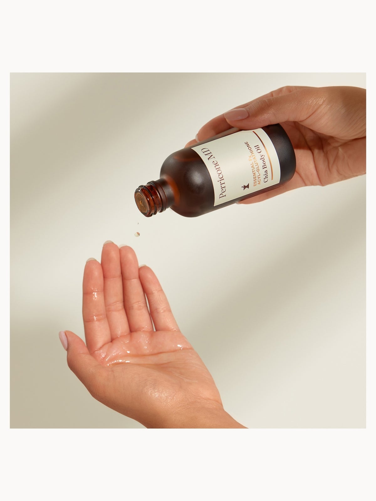 Perricone MD Essential Fx Acyl-Glutathione Chia Body Oil 118ml 4