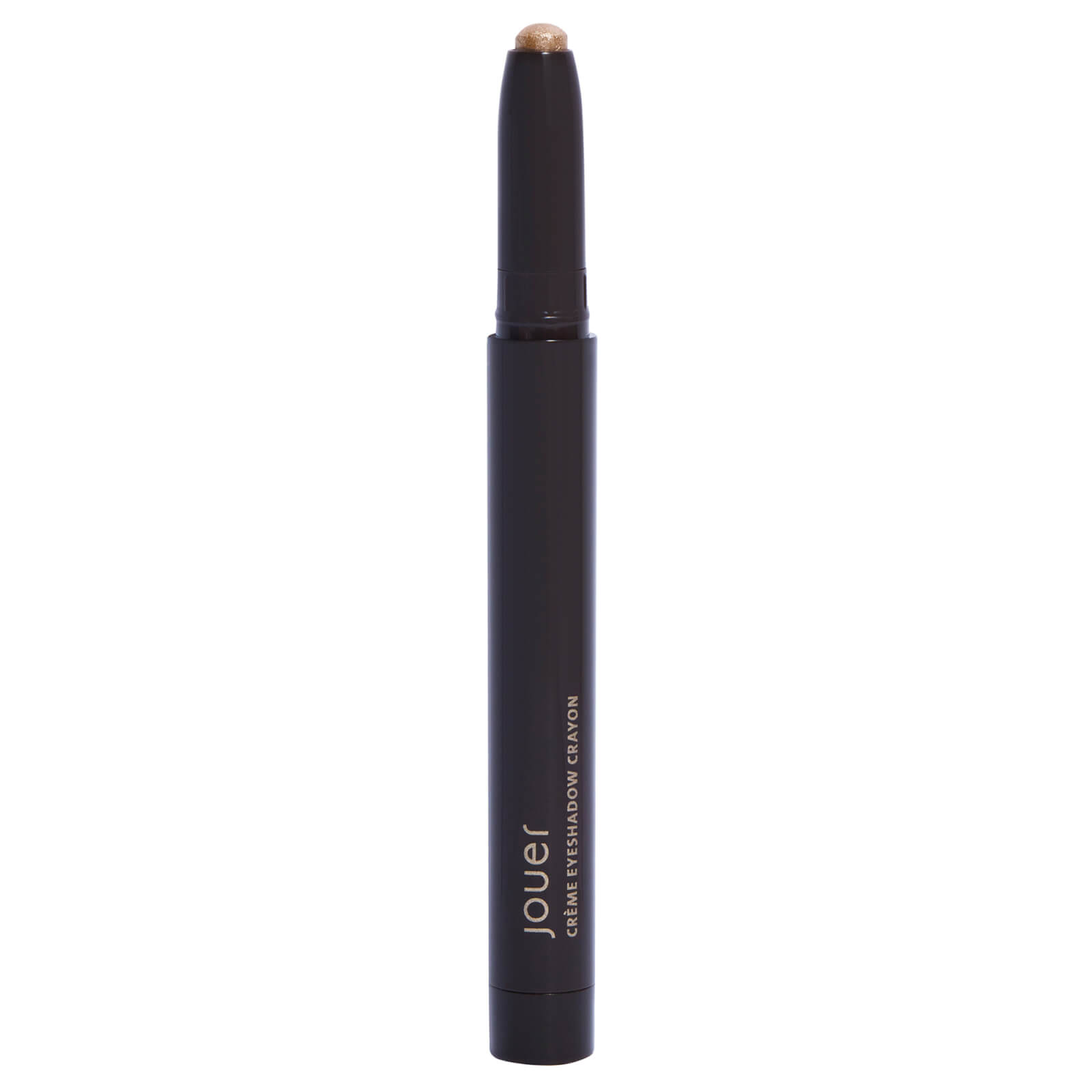 Jouer Cosmetics Creme Eyeshadow Crayon 0.07 oz. - Cashmere
