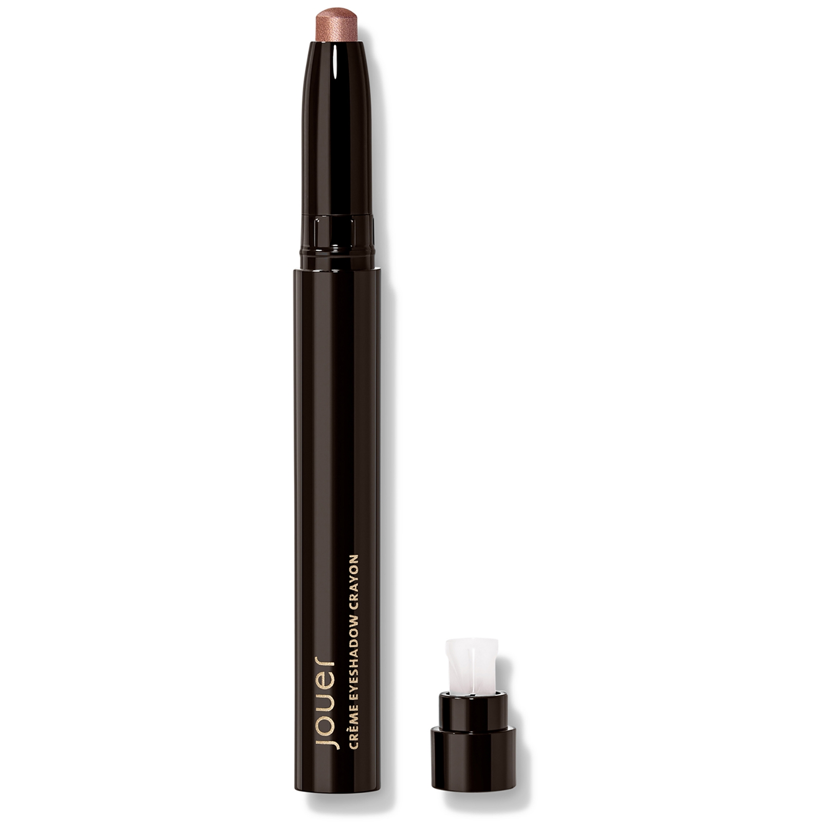 Jouer Cosmetics Creme Eyeshadow Crayon 0.07 oz. - Serene