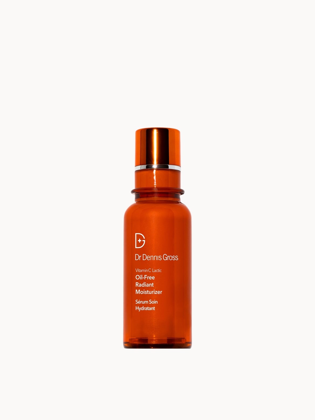 Dr Dennis Gross Vitamin C and Lactic Oil-Free Radiant Moisturiser 50ml