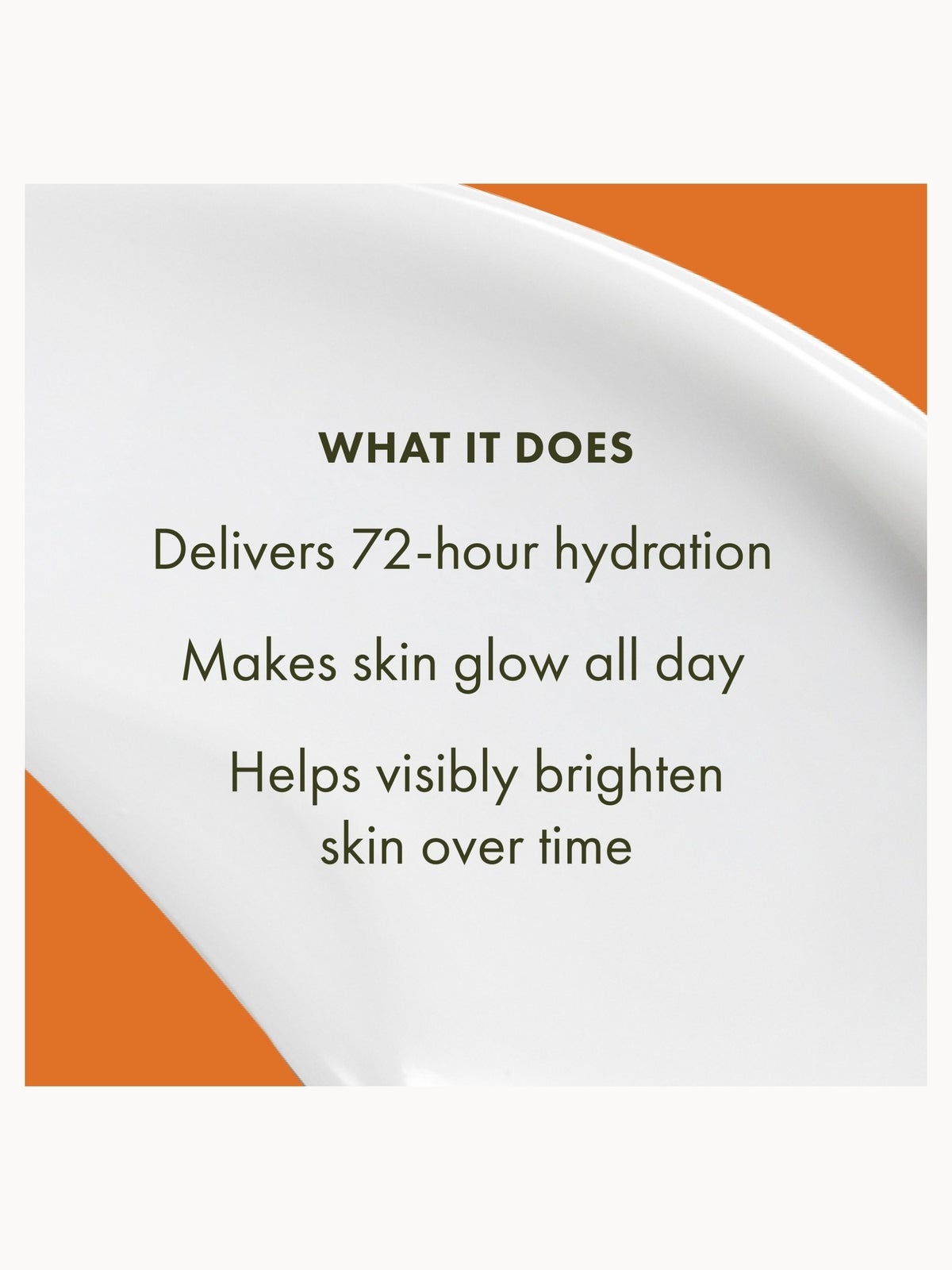 Origins Ginzing Energizing Gel Cream 50ml 4