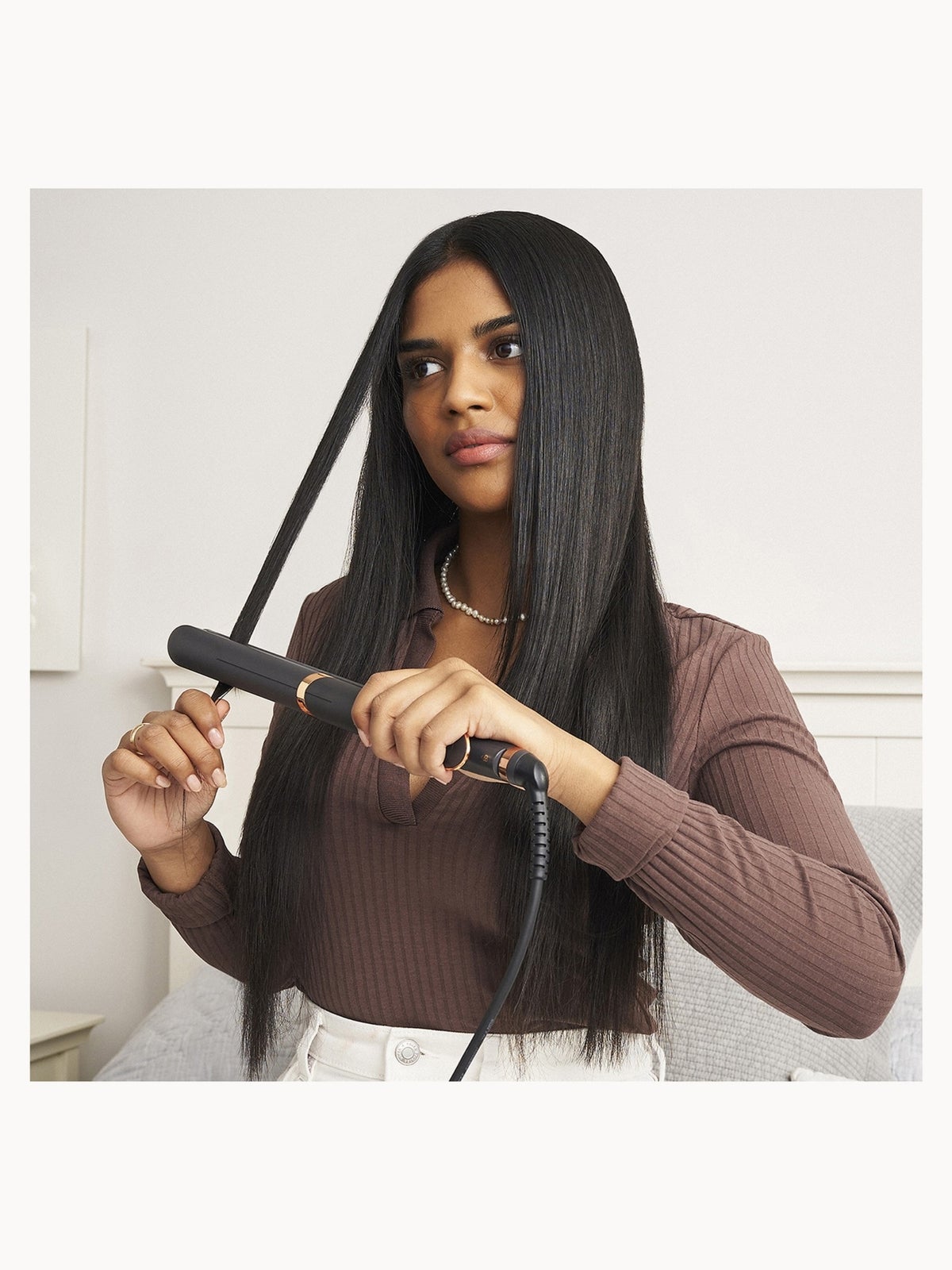BaByliss Pro Smooth 235 Straightener 3