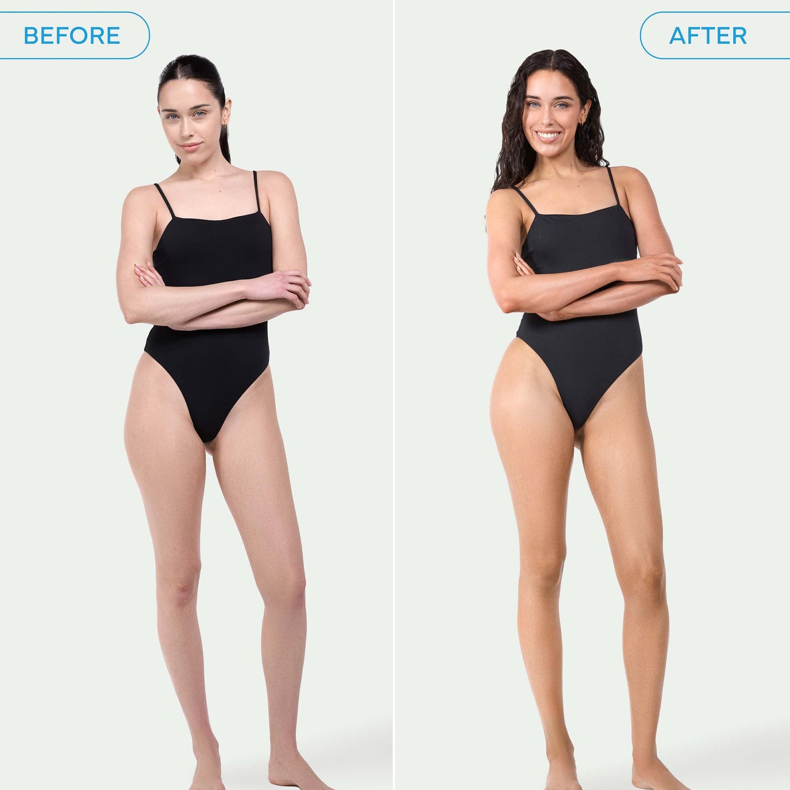 Bondi Sands Aero 1 Hour Express Self Tanning Foam 225ml