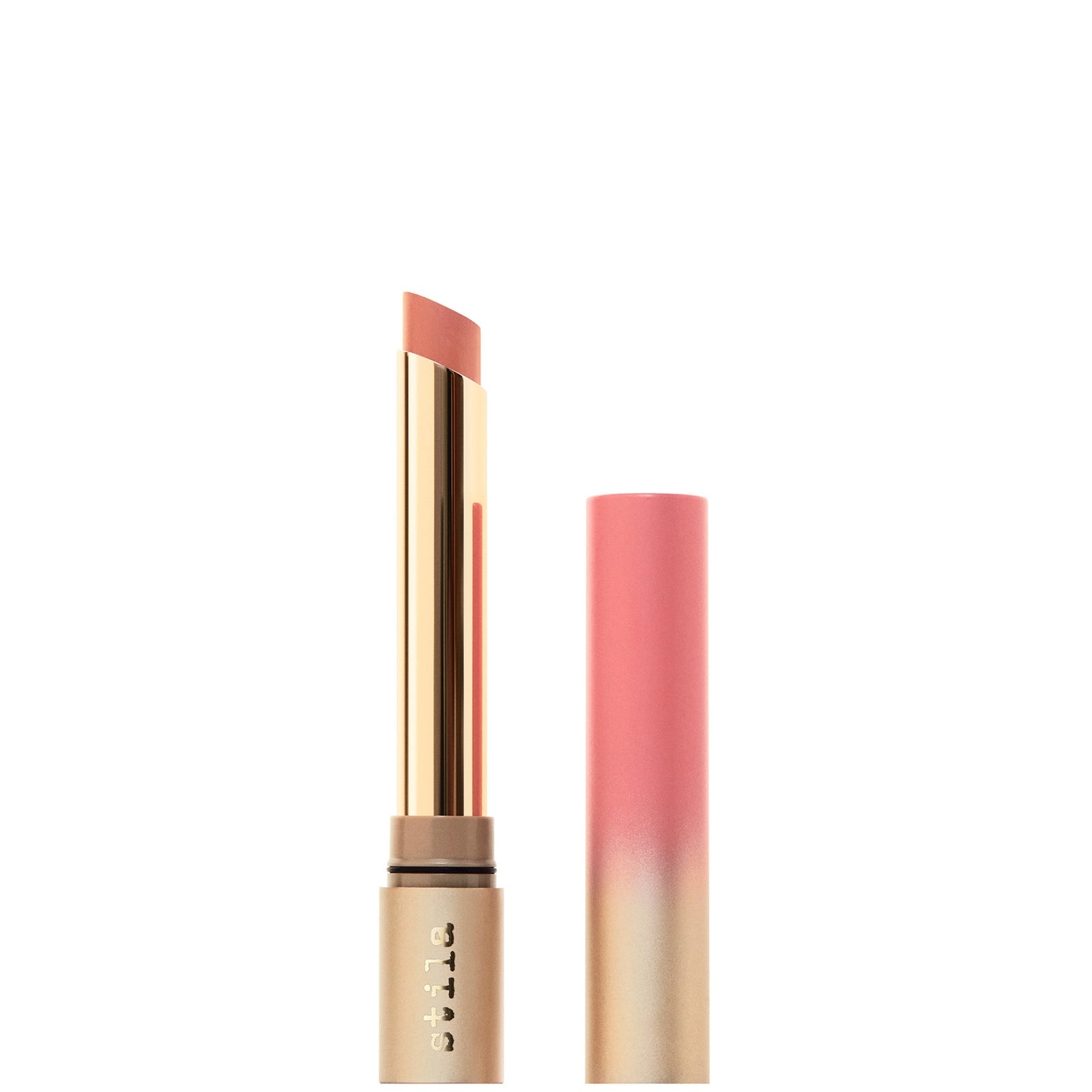Stila Stay All Day Matte Lip Color (Various Shades) - Warm Kiss