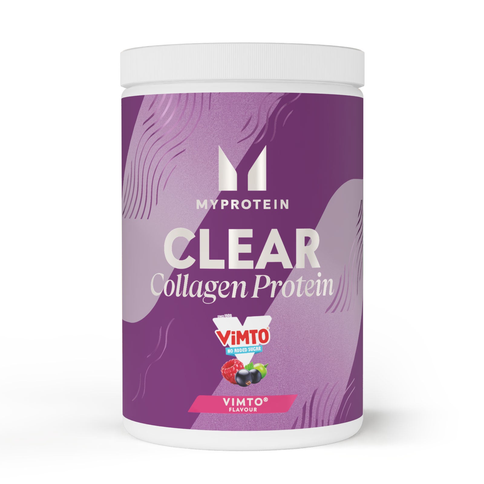 myvitamins UK Myvitamins Vimto Collagen Powder - Vimto