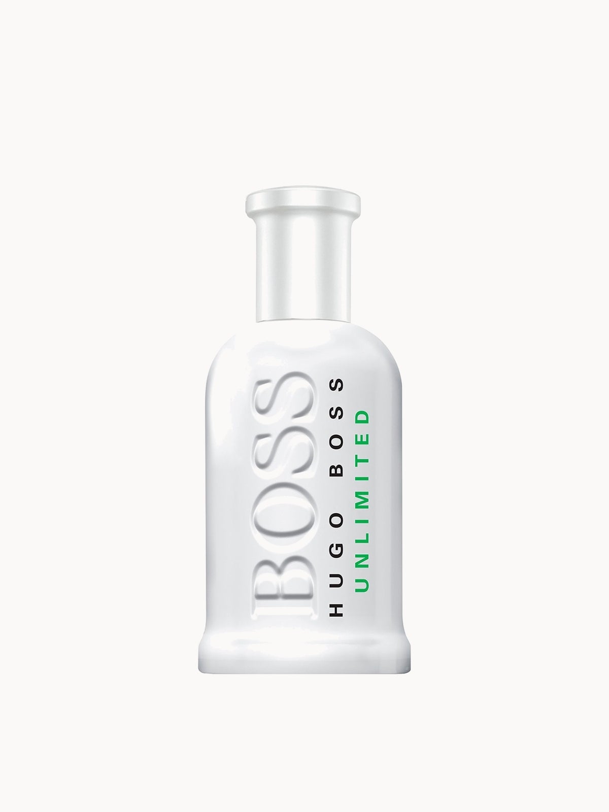 Boss The Unlimited Eau de Toilette (Various Sizes) - 100ml