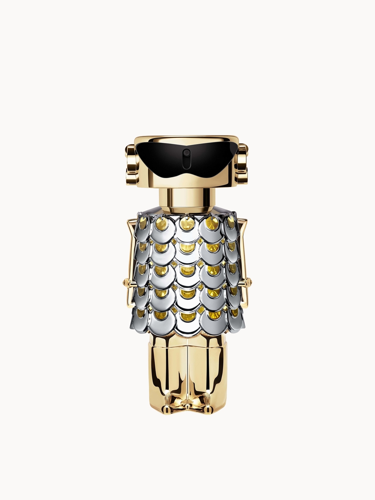 Rabanne Fame Refillable Eau De Parfum 80ml