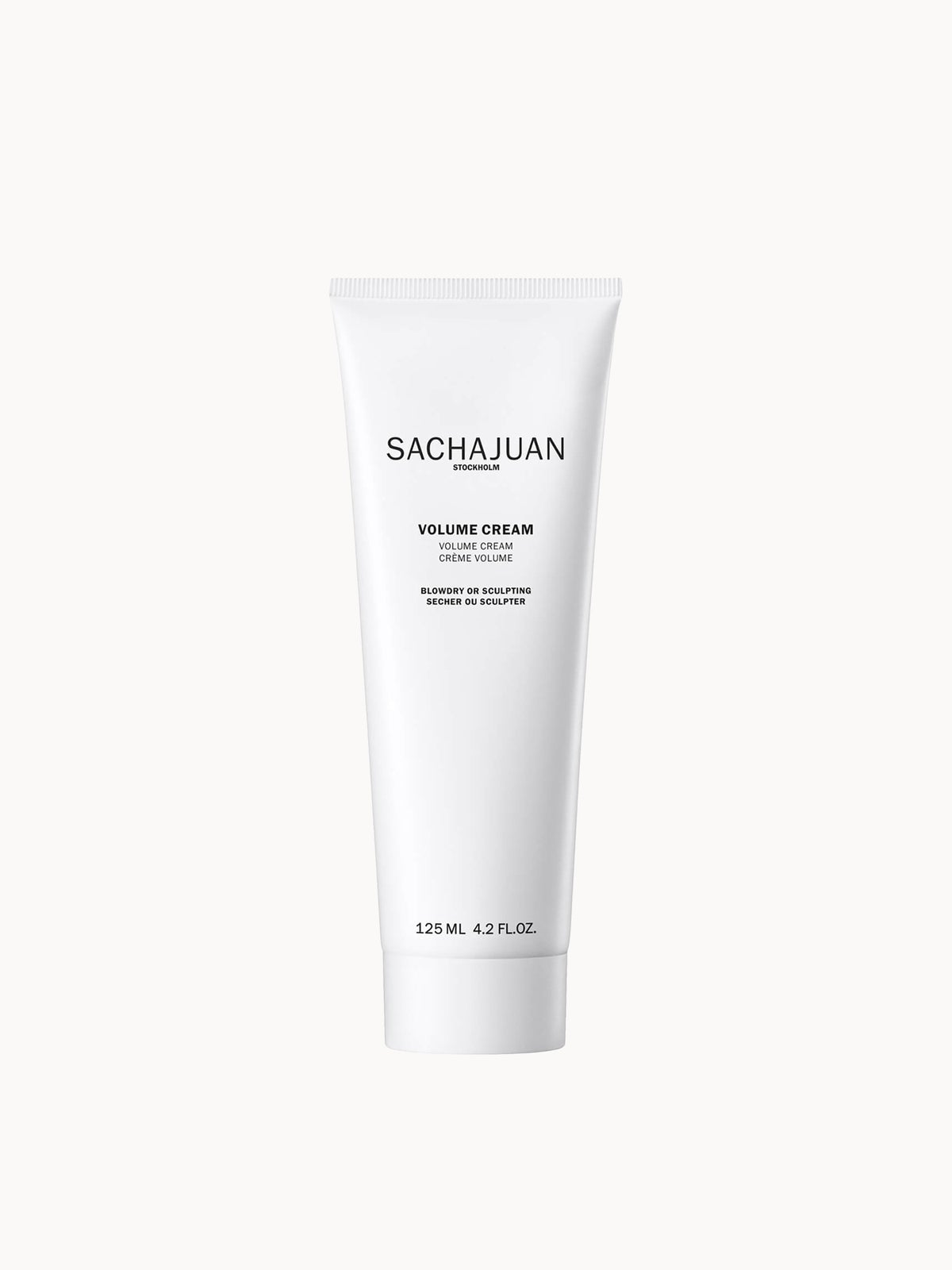 Sachajuan Thickening Bundle 4