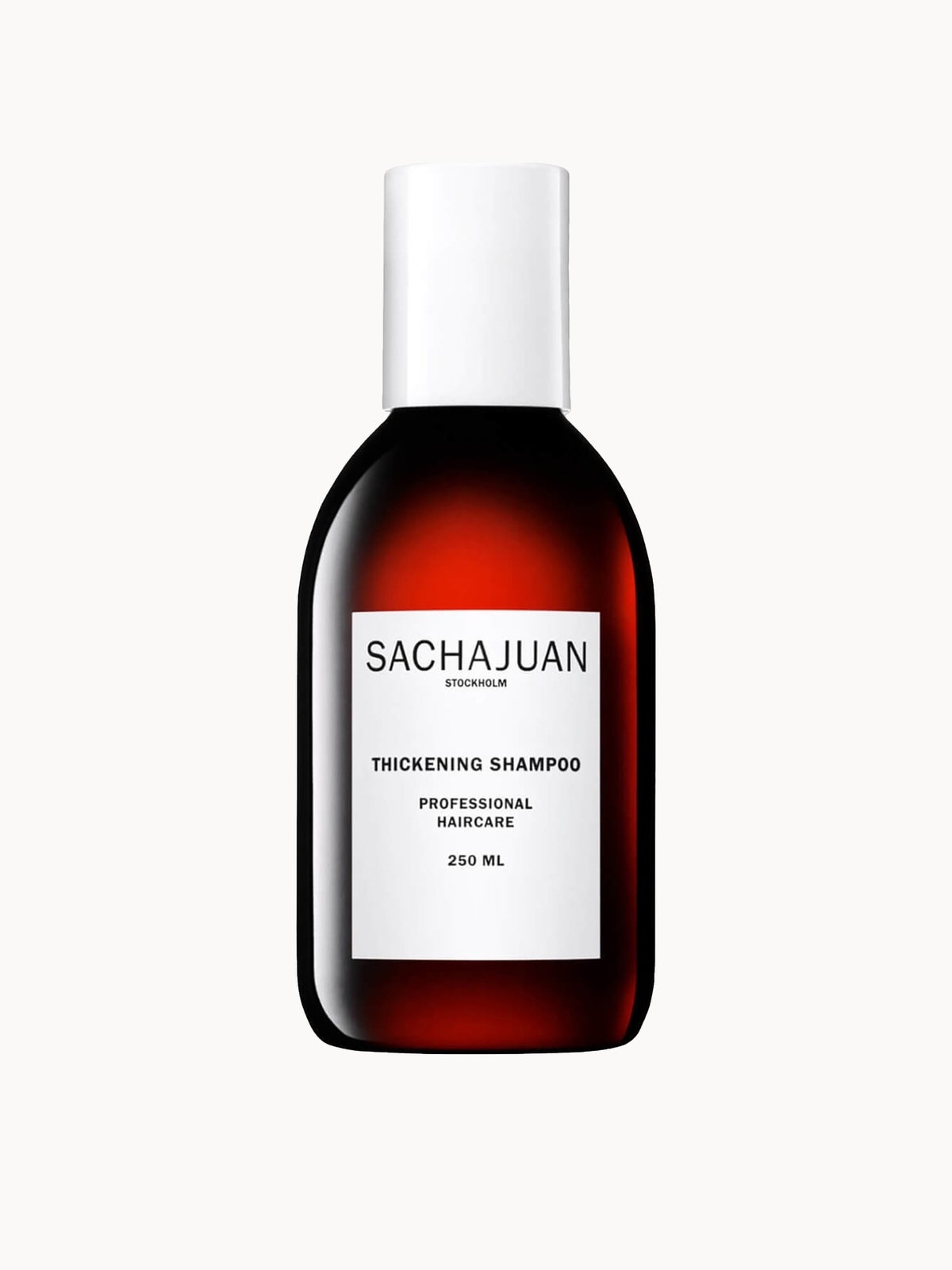 Sachajuan Thickening Bundle 2
