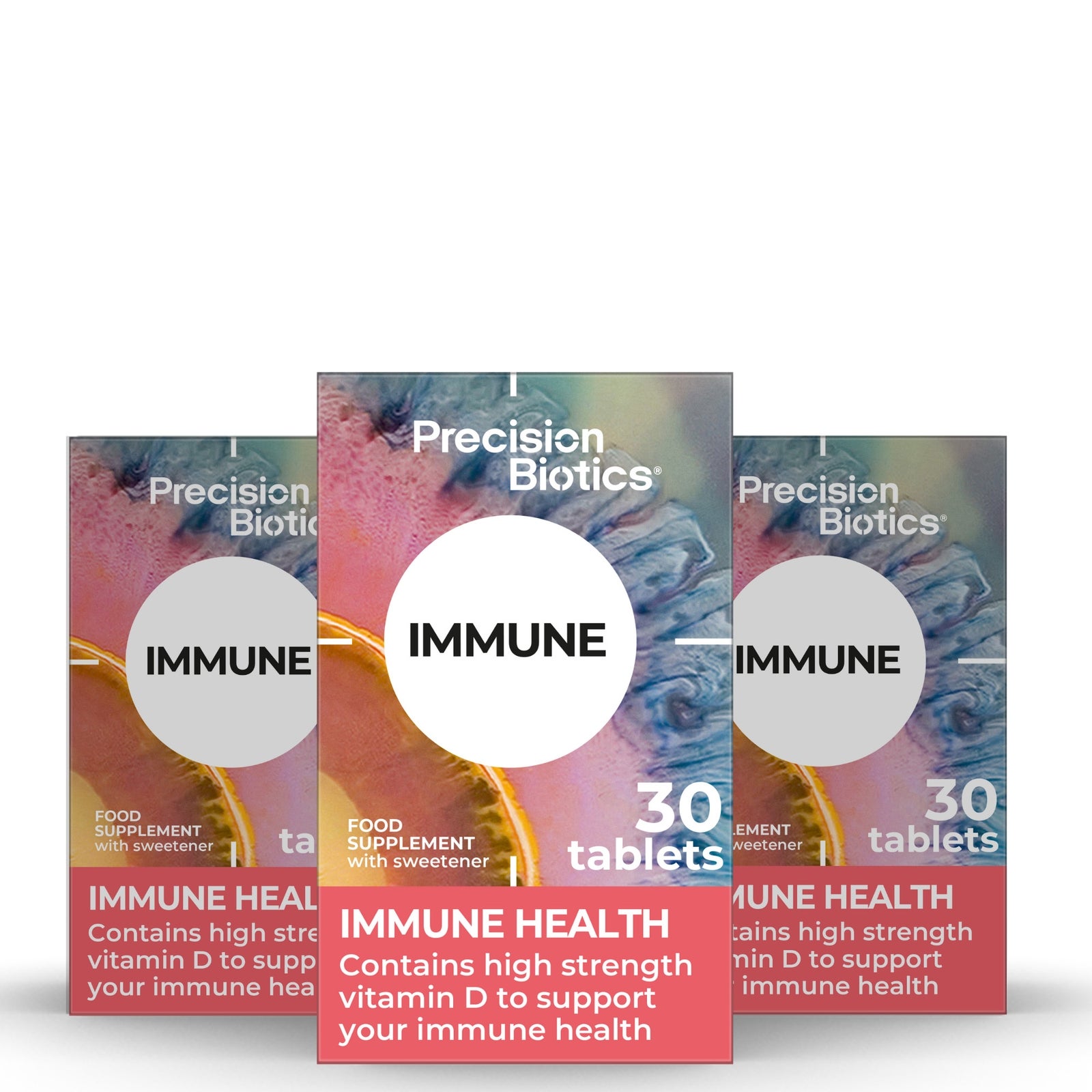Alflorex Immune Chewable 30 Tablets